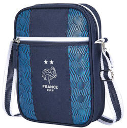 Sacoche FFF - Collection officielle Equipe de France