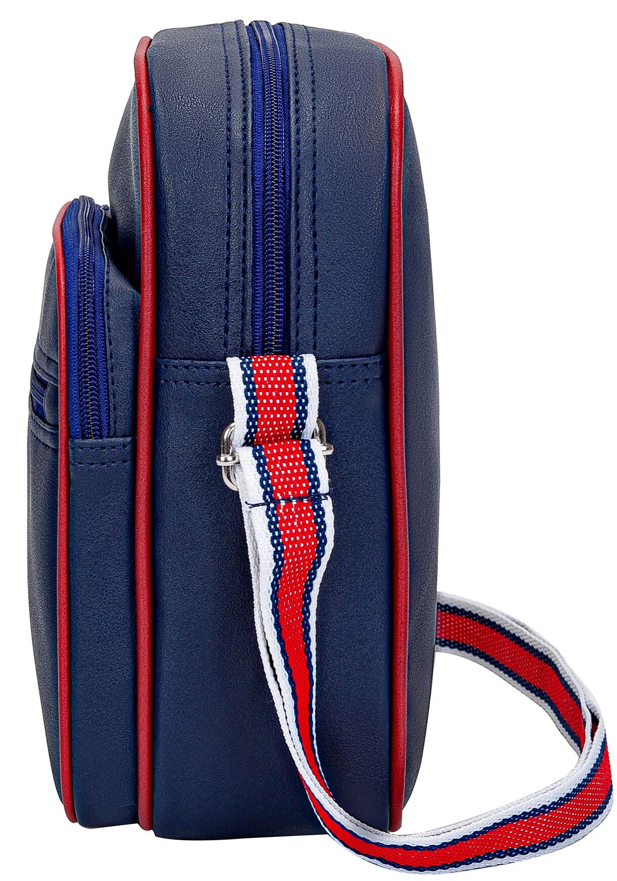 Sacoche PSG - Collection officielle PARIS SAINT GERMAIN 6/6