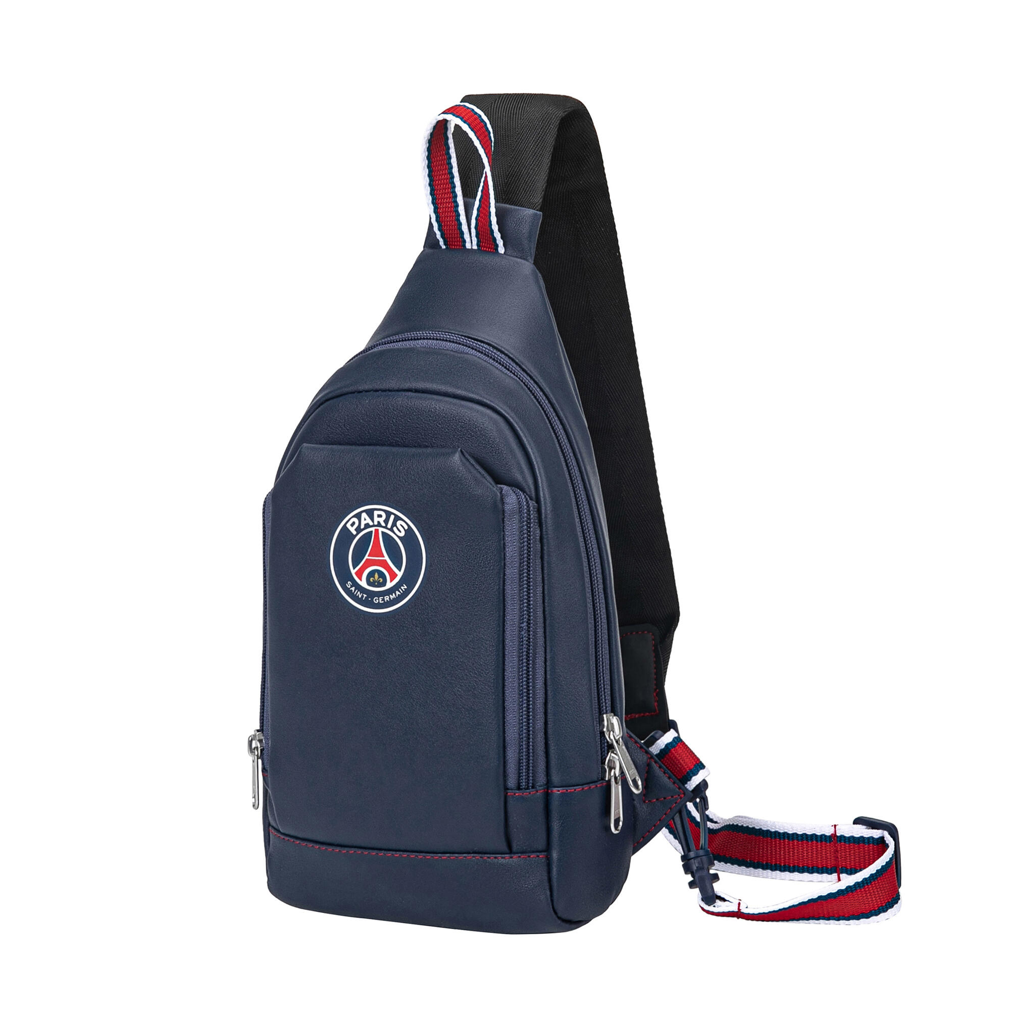 Sacoche PSG - Collection officielle PARIS SAINT GERMAIN 6/6