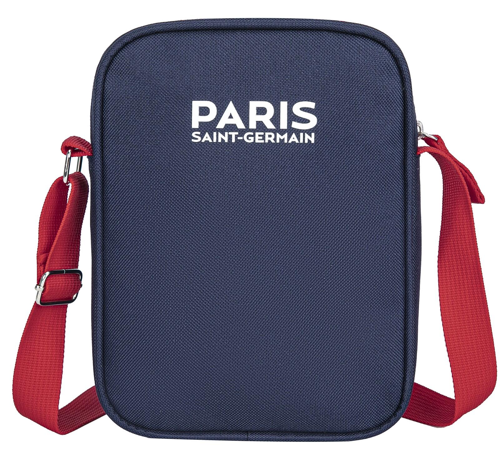Sacoche PSG - Collection officielle PARIS SAINT GERMAIN 3/6