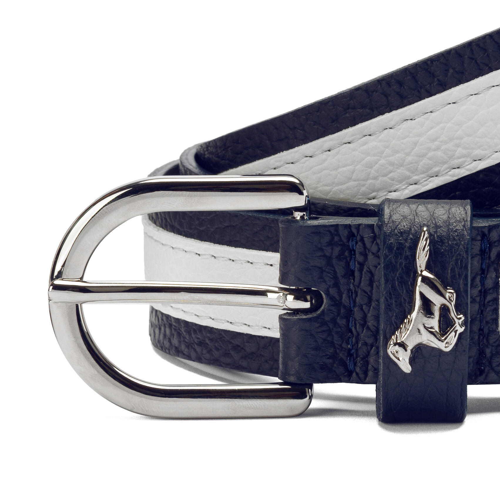 Cintura in pelle Galop Wear 6/7