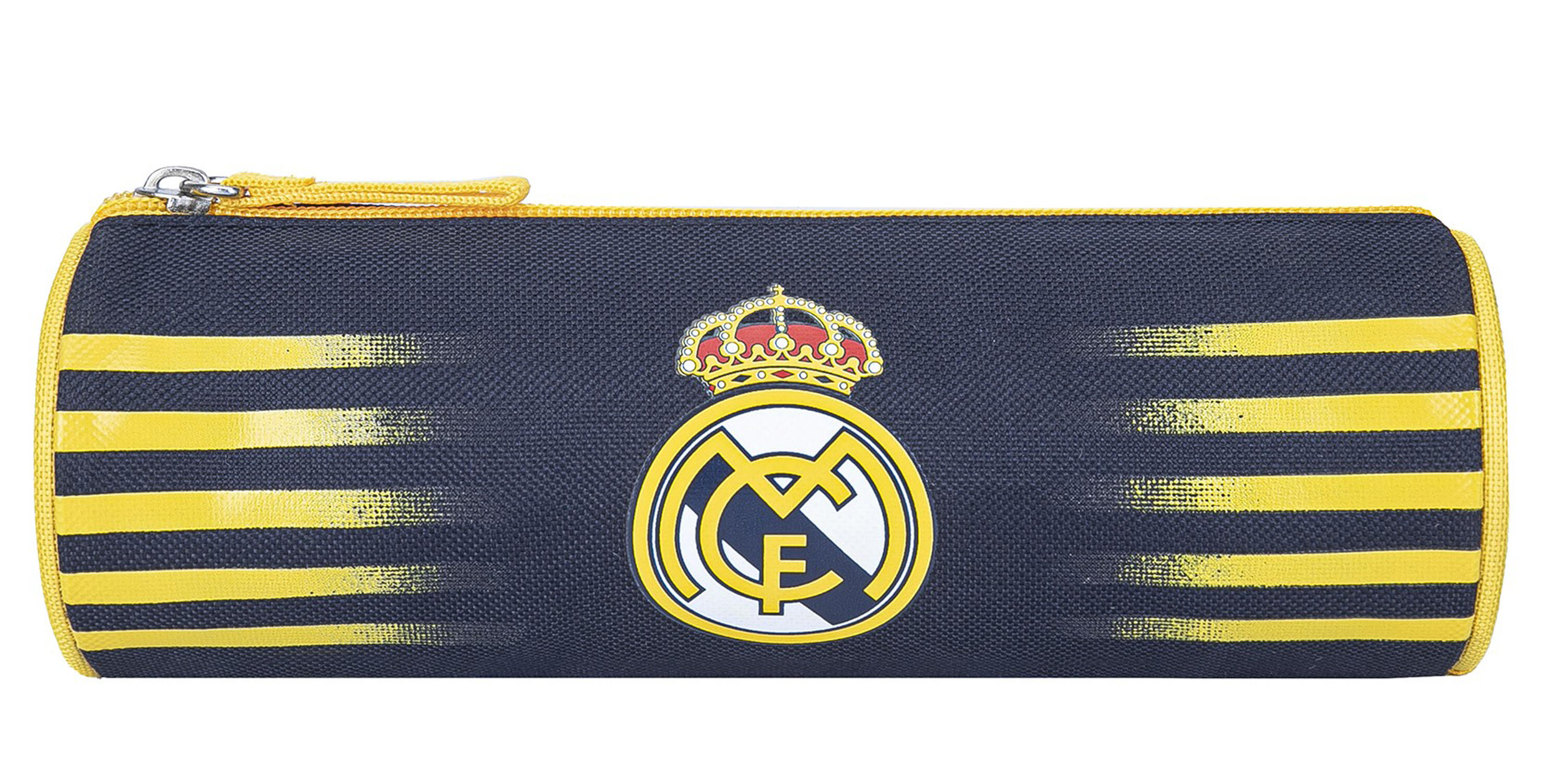 Trousse scolaire Real Madrid - Collection officielle 3/6