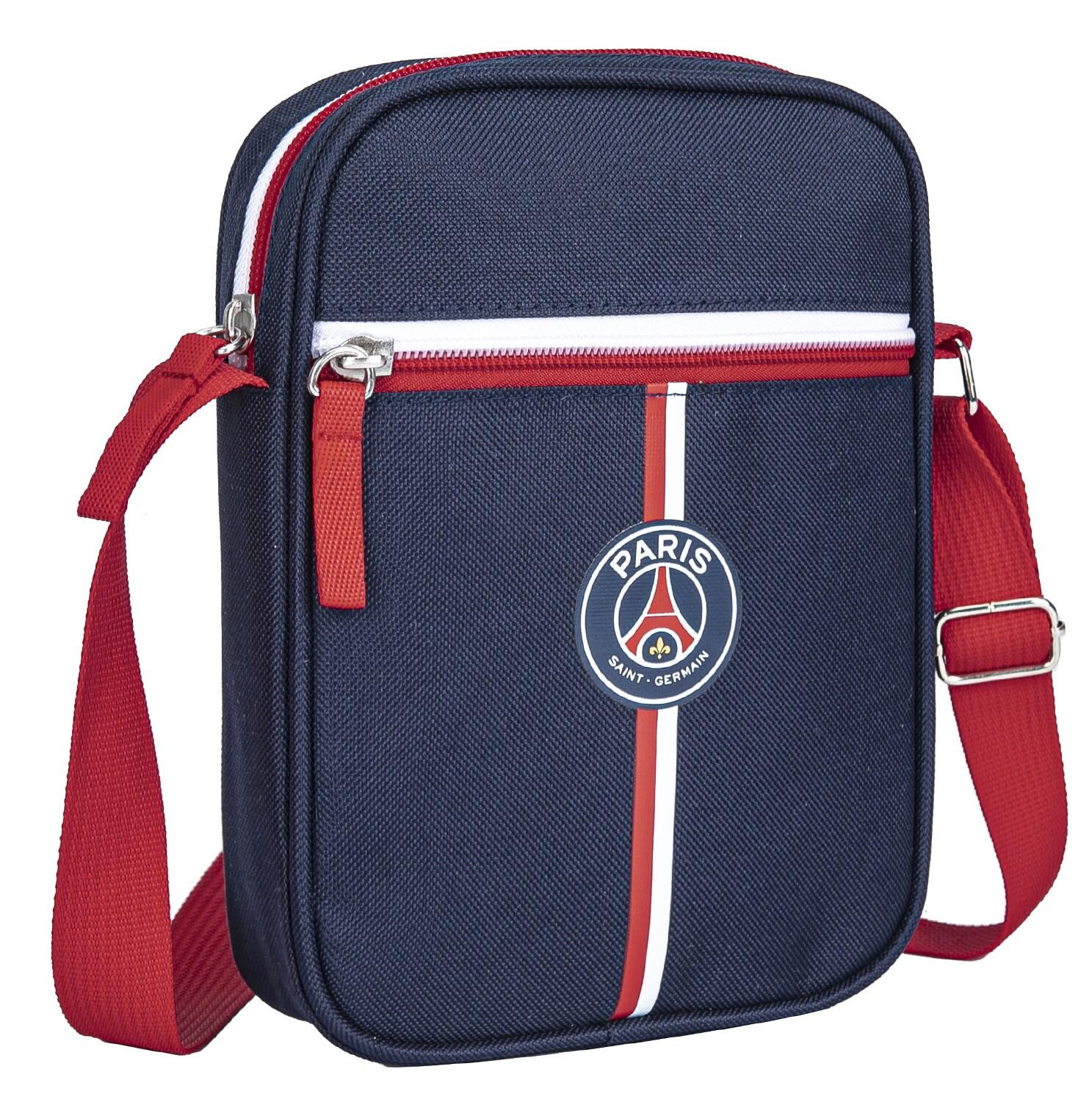 Sacoche PSG - Collection officielle PARIS SAINT GERMAIN 2/6