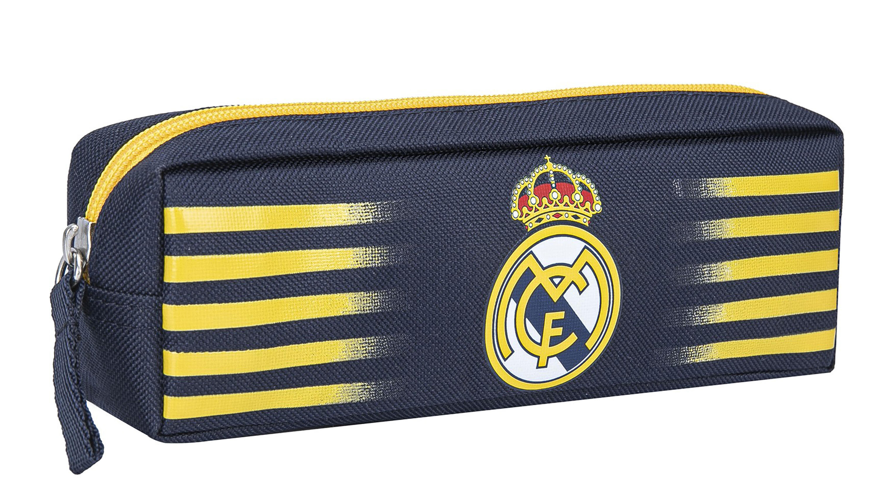 Trousse scolaire Real Madrid - Collection officielle 2/5