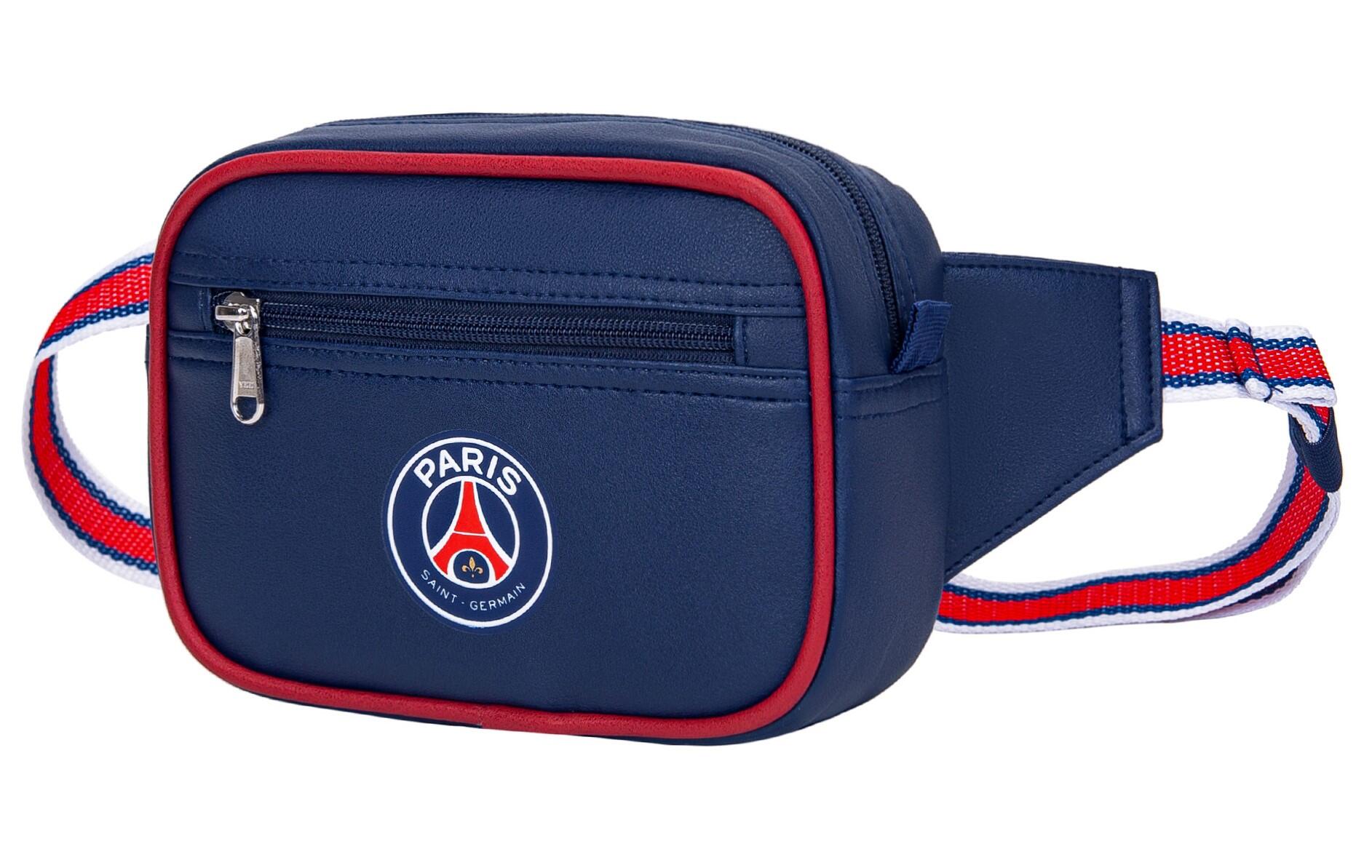 Sacoche PSG - Collection officielle PARIS SAINT GERMAIN 2/6