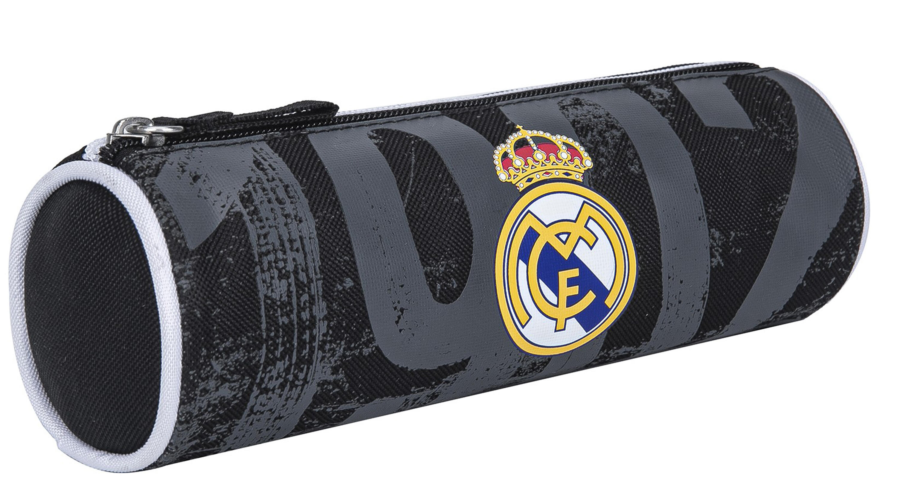 Trousse scolaire Real Madrid - Collection officielle 2/6