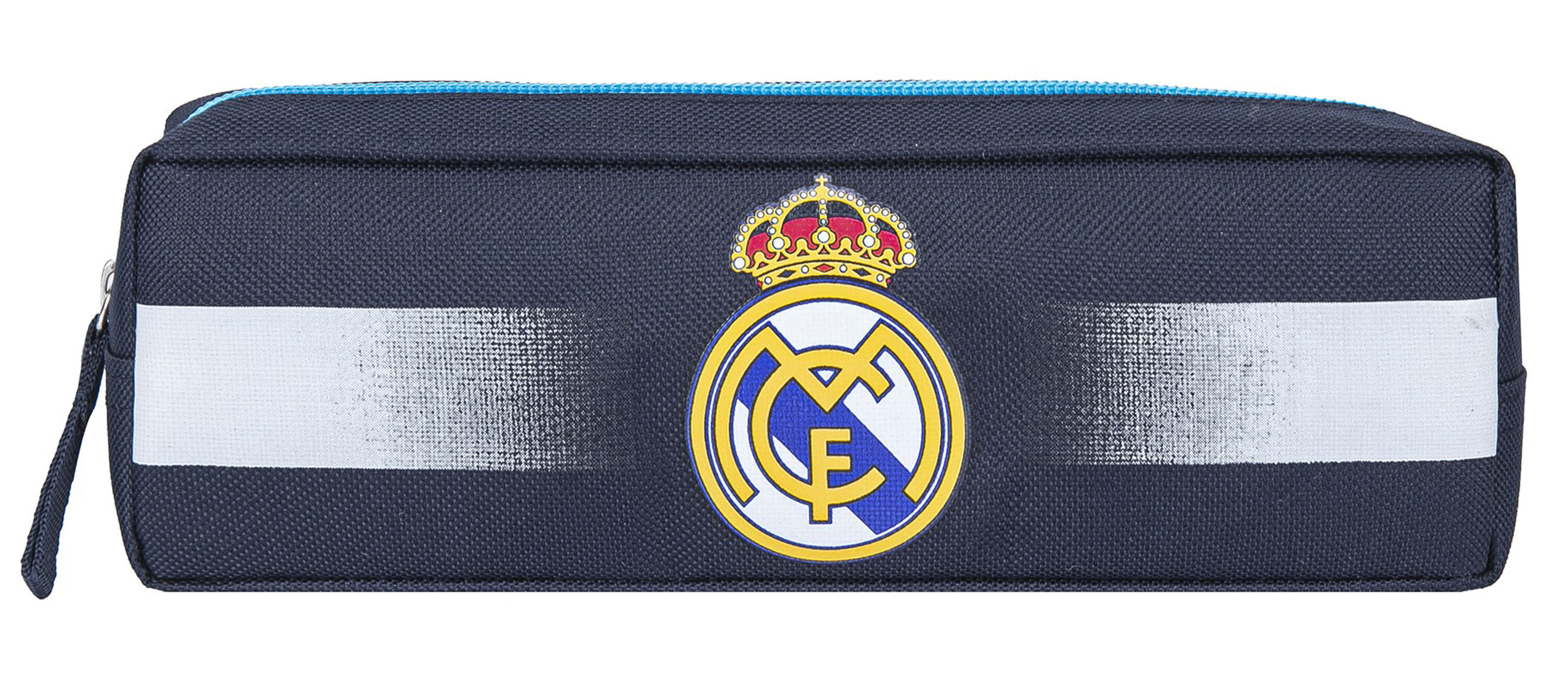 Trousse scolaire Real Madrid - Collection officielle 6/6