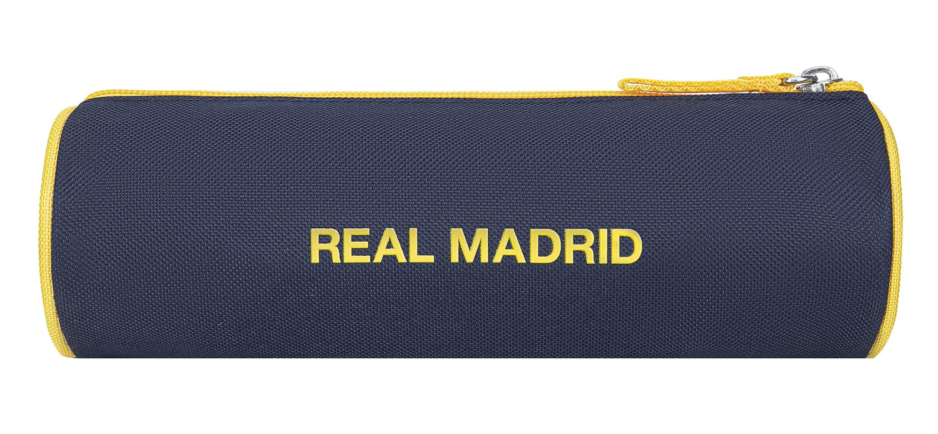 Trousse scolaire Real Madrid - Collection officielle 6/6