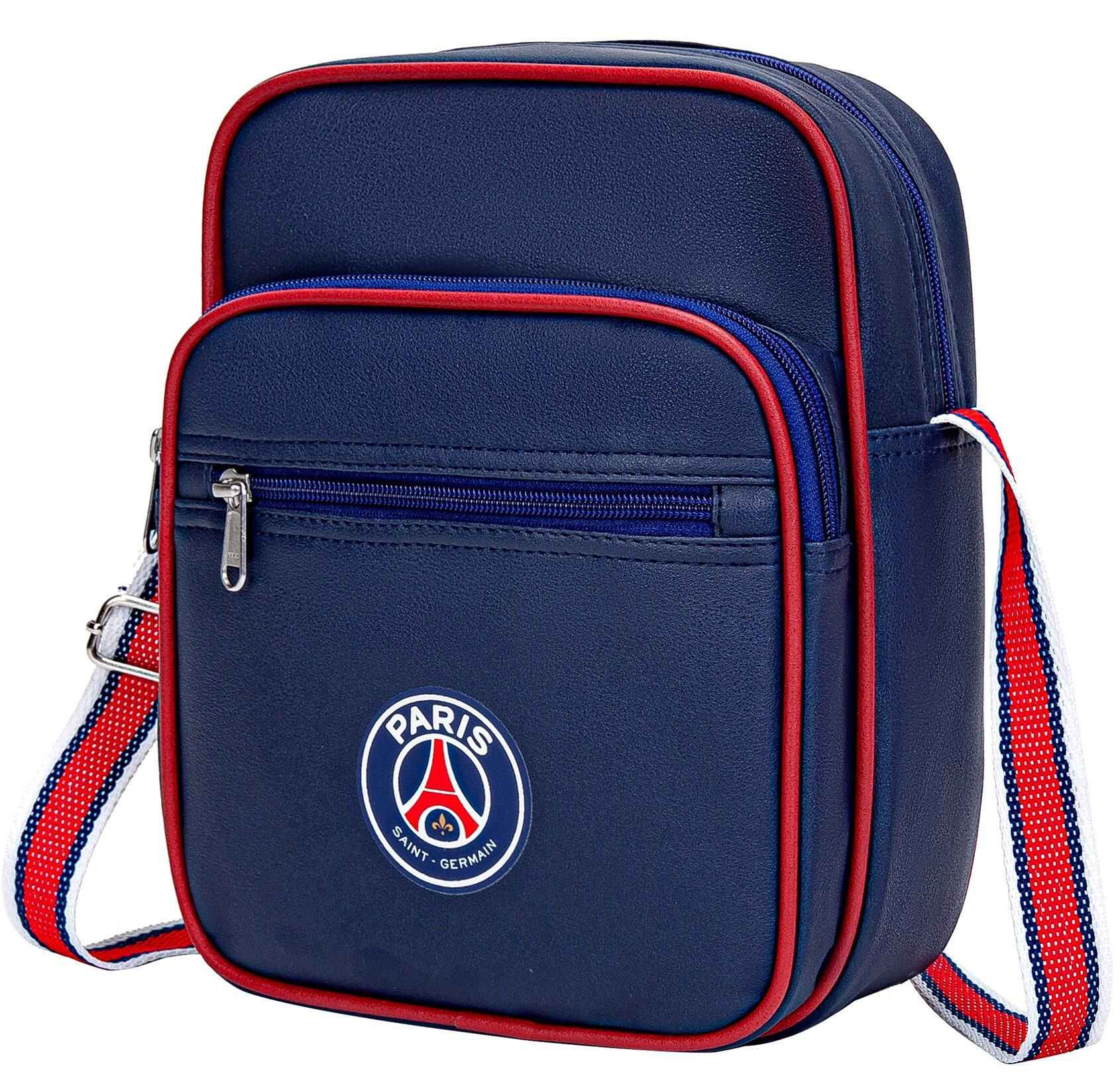Sacoche PSG - Collection officielle PARIS SAINT GERMAIN 2/6
