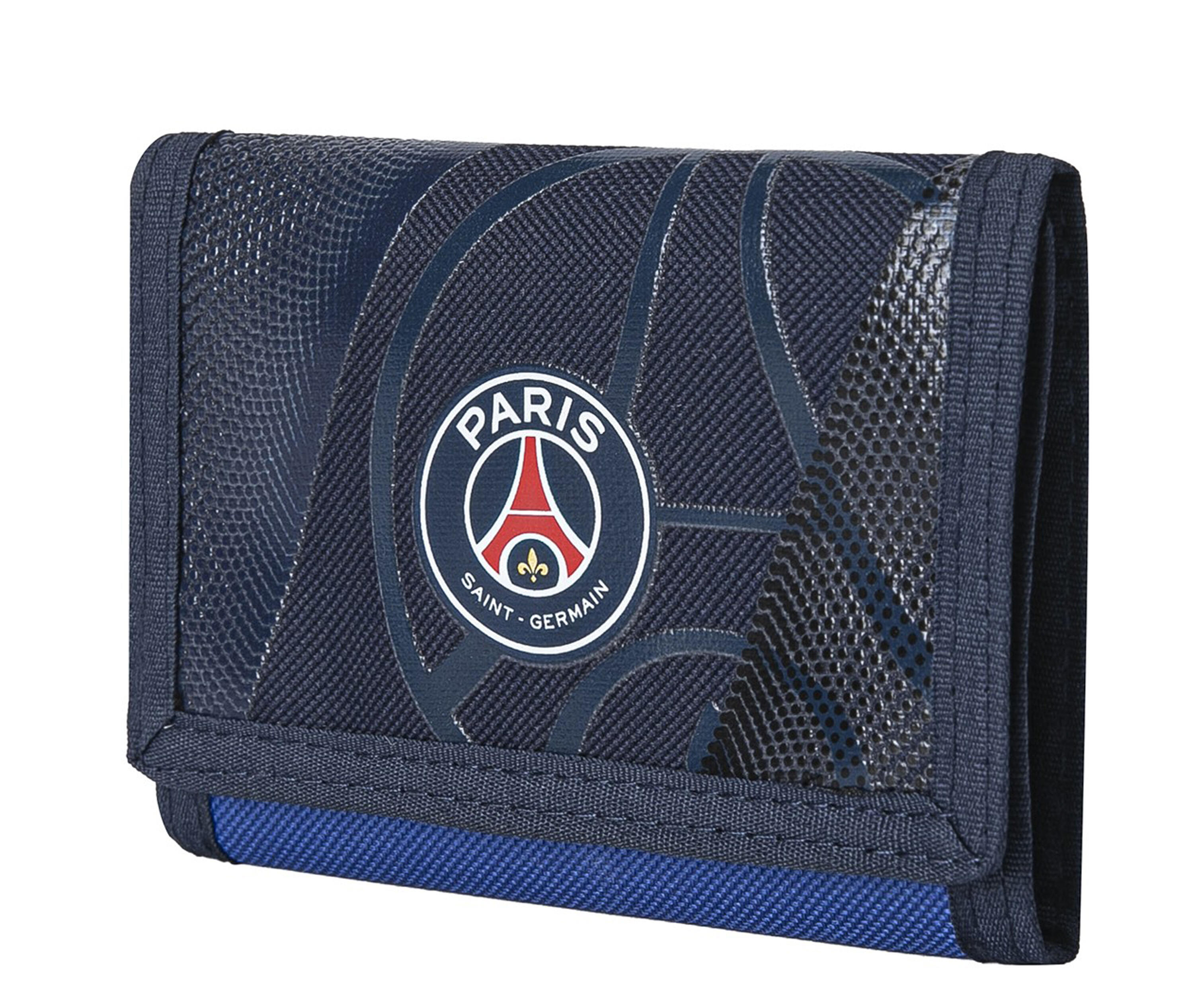 Portefeuille PSG - Collection officielle PARIS SAINT GERMAIN 2/6