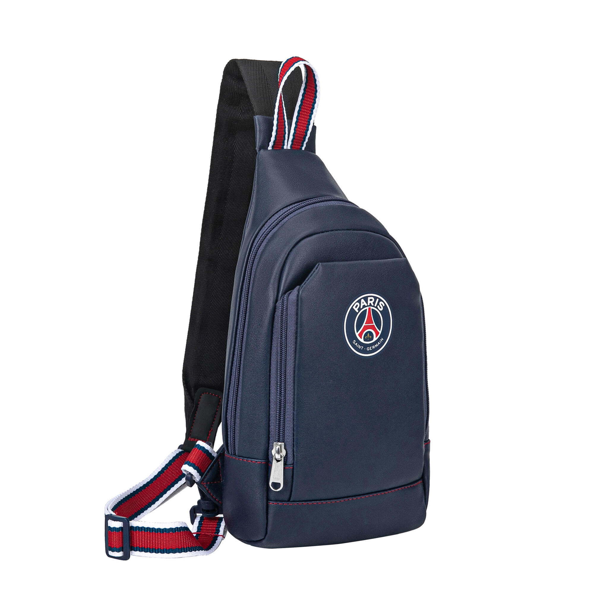 Sacoche PSG - Collection officielle PARIS SAINT GERMAIN 2/6