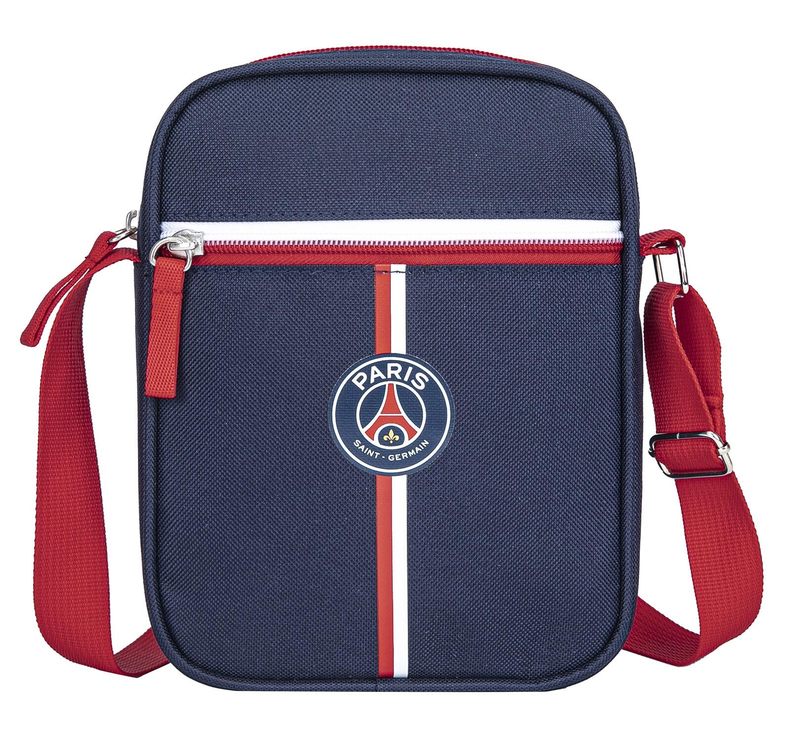 Sacoche PSG - Collection officielle PARIS SAINT GERMAIN 5/6