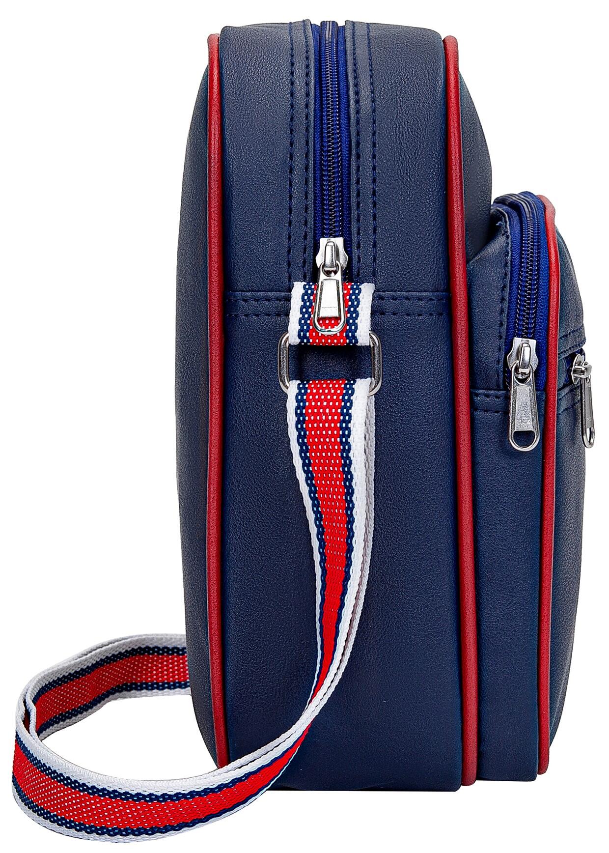 Sacoche PSG - Collection officielle PARIS SAINT GERMAIN 5/6