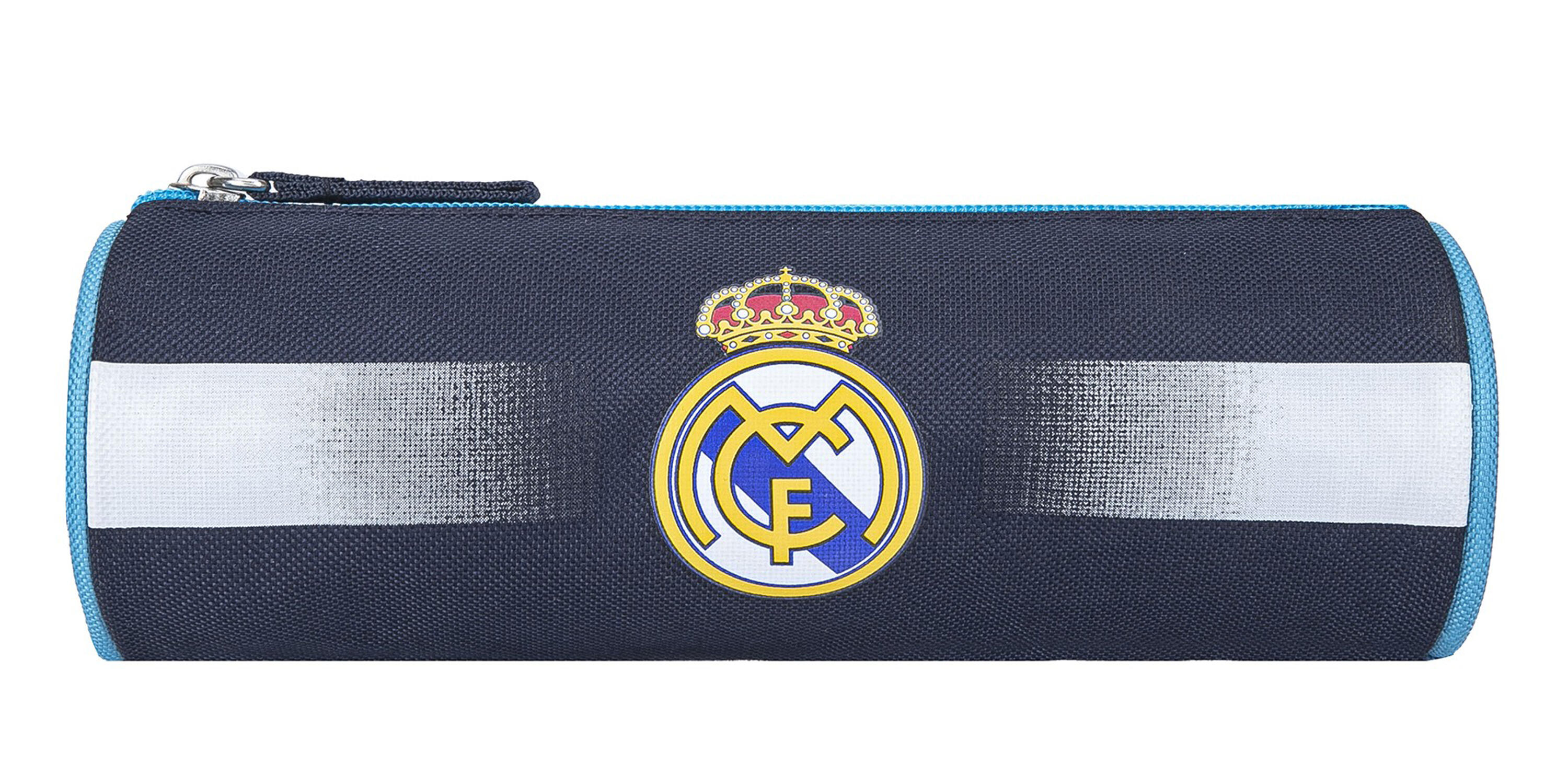 Trousse scolaire Real Madrid - Collection officielle 6/6