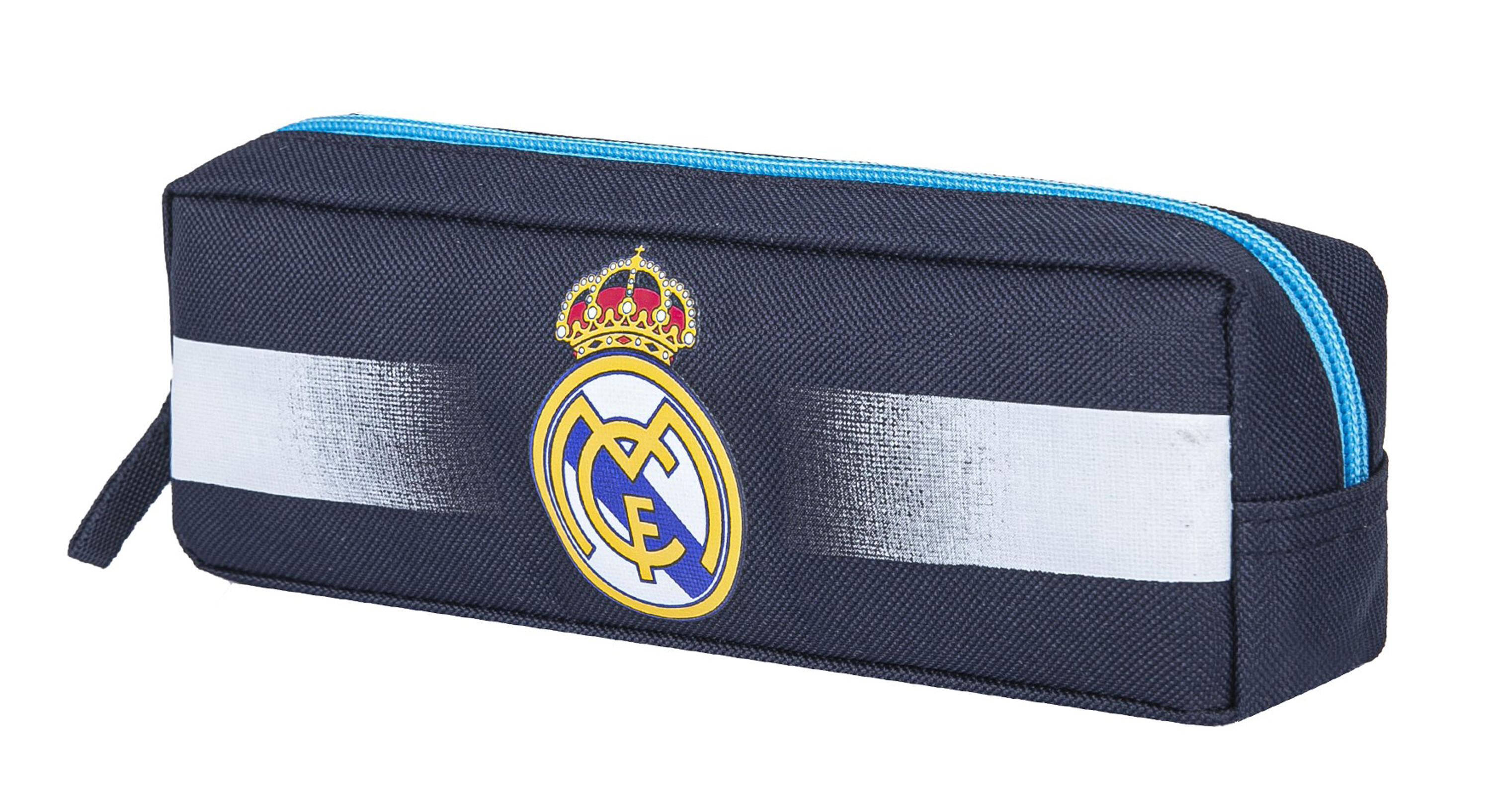 Trousse scolaire Real Madrid - Collection officielle 2/6