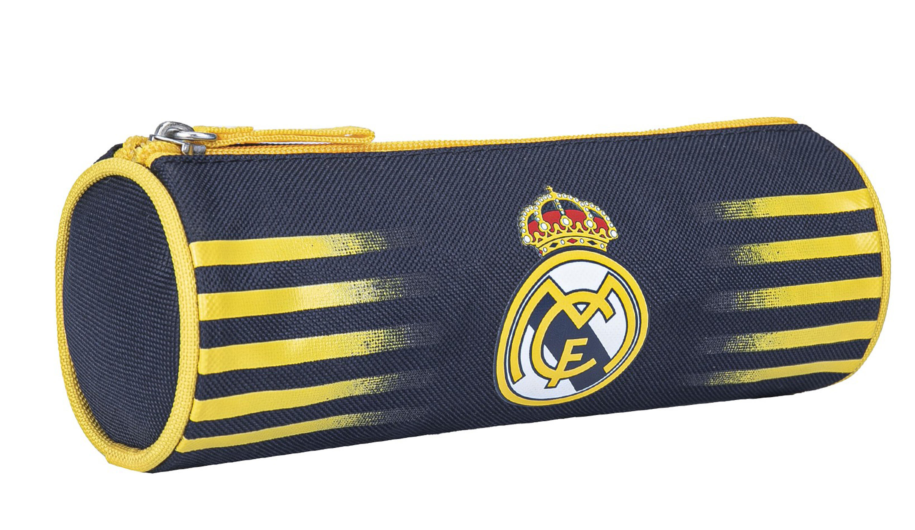 Trousse scolaire Real Madrid - Collection officielle 2/6