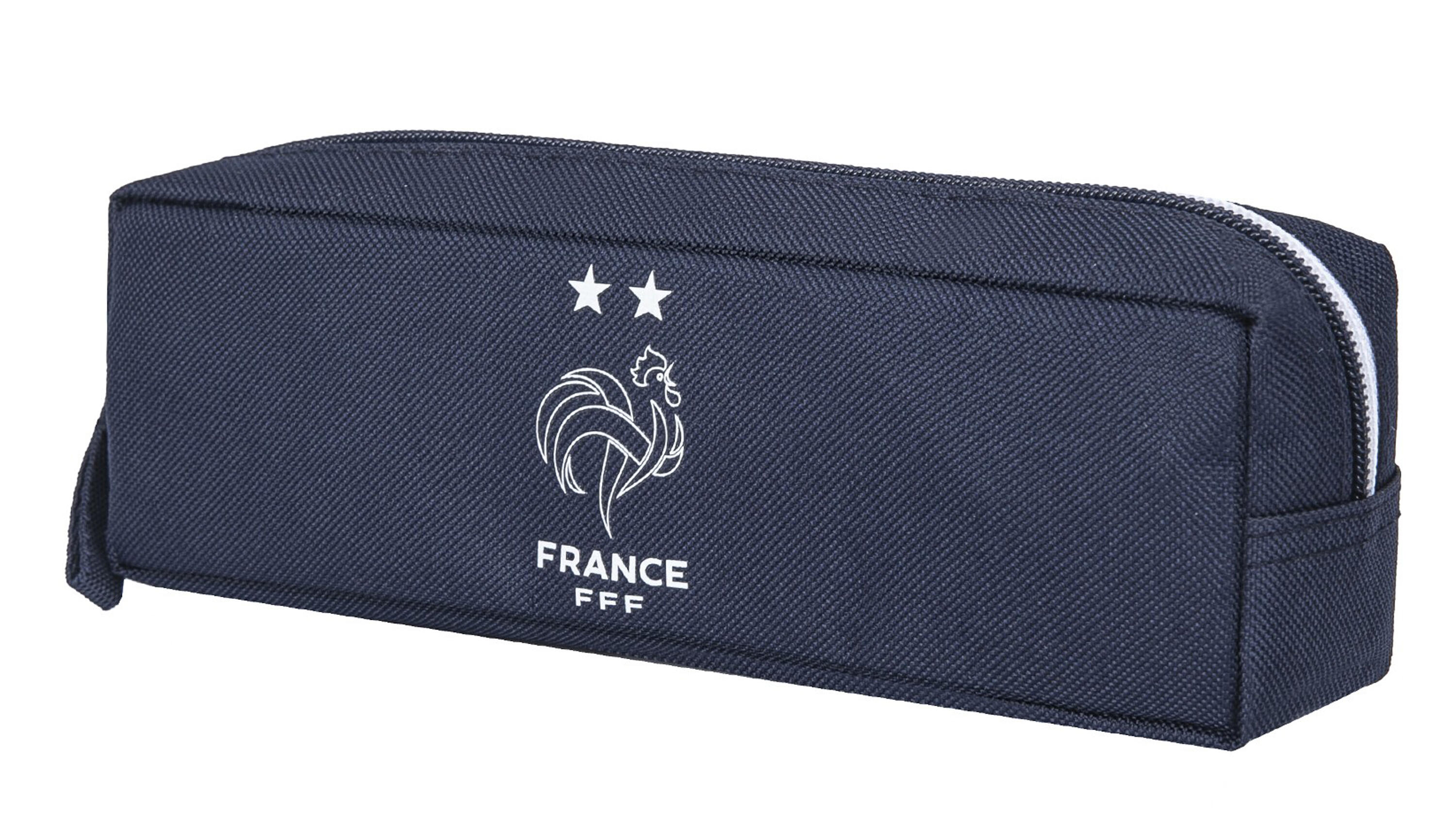 Trousse FFF - Collection officielle Equipe de France 4/5