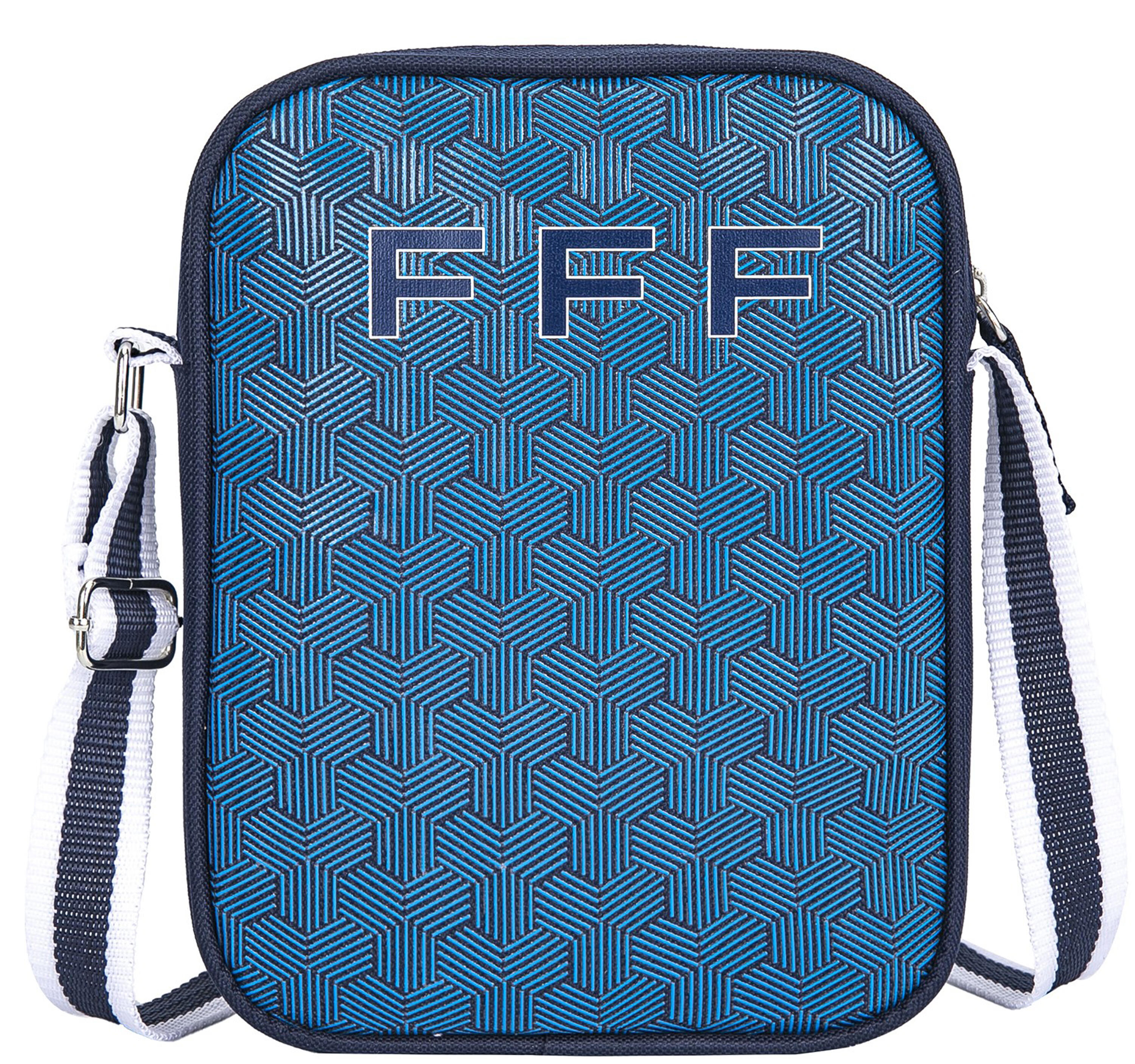 Sacoche FFF - Collection officielle Equipe de France 3/6