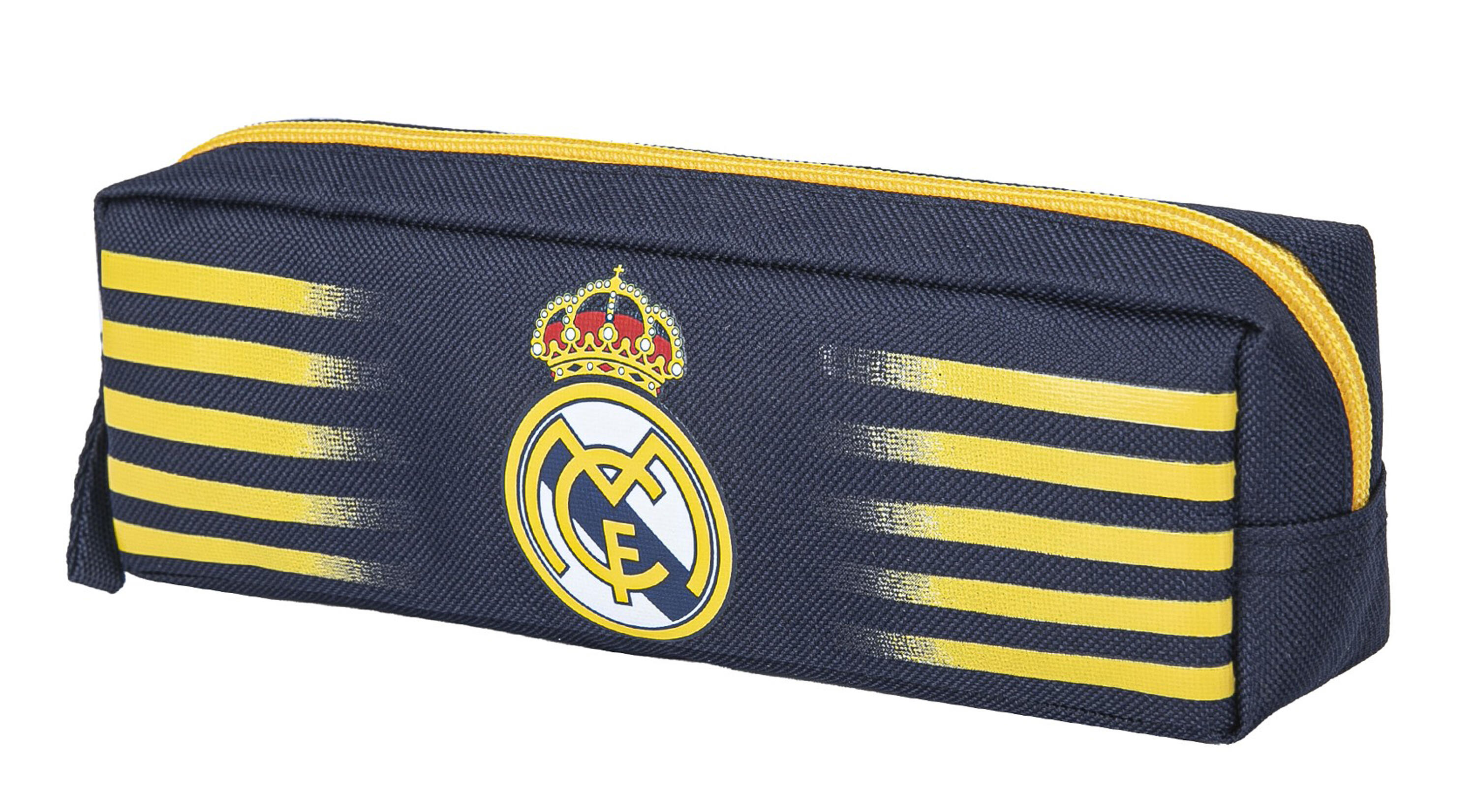 Trousse scolaire Real Madrid - Collection officielle 4/5