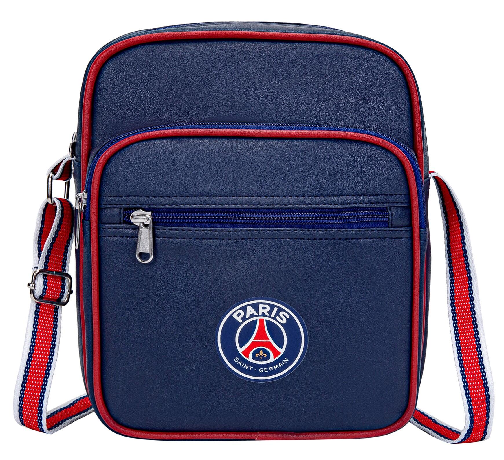 Sacoche PSG - Collection officielle PARIS SAINT GERMAIN 4/6