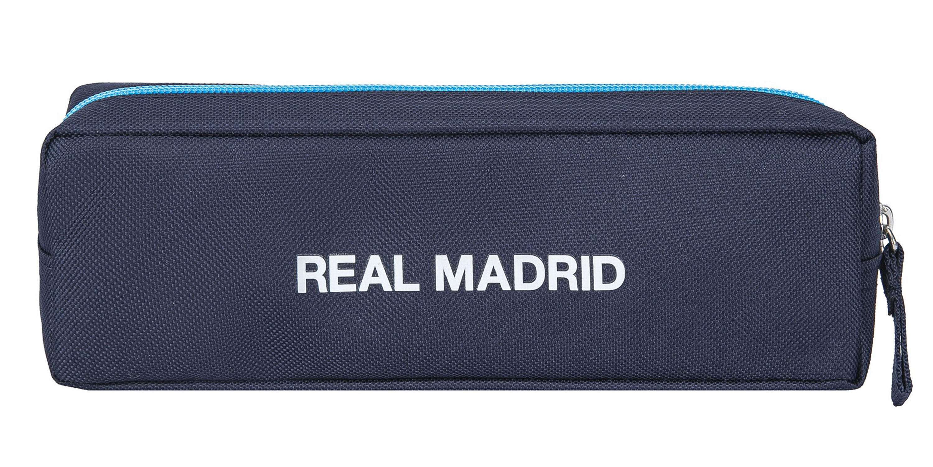 Trousse scolaire Real Madrid - Collection officielle 5/6