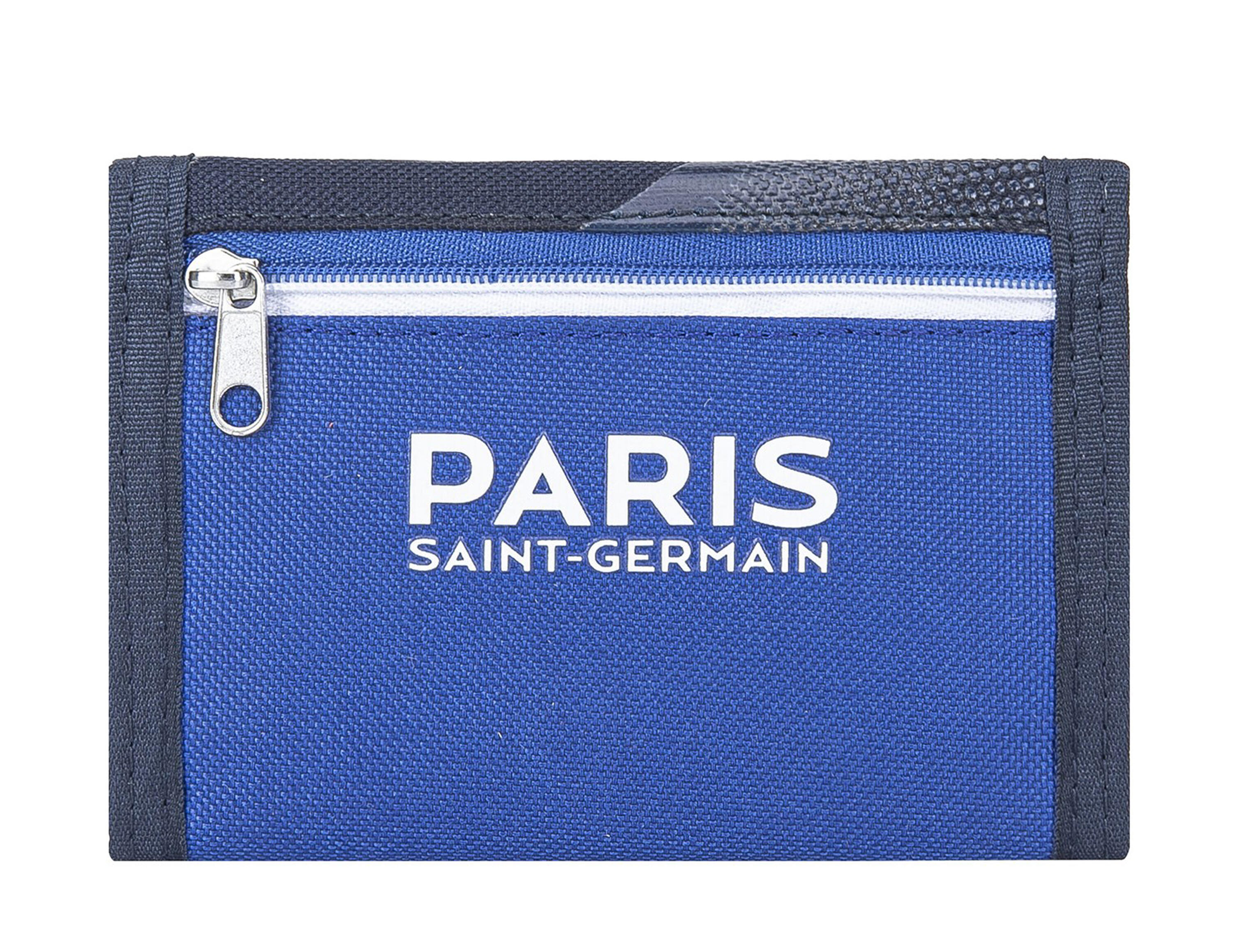 Portefeuille PSG - Collection officielle PARIS SAINT GERMAIN 4/6