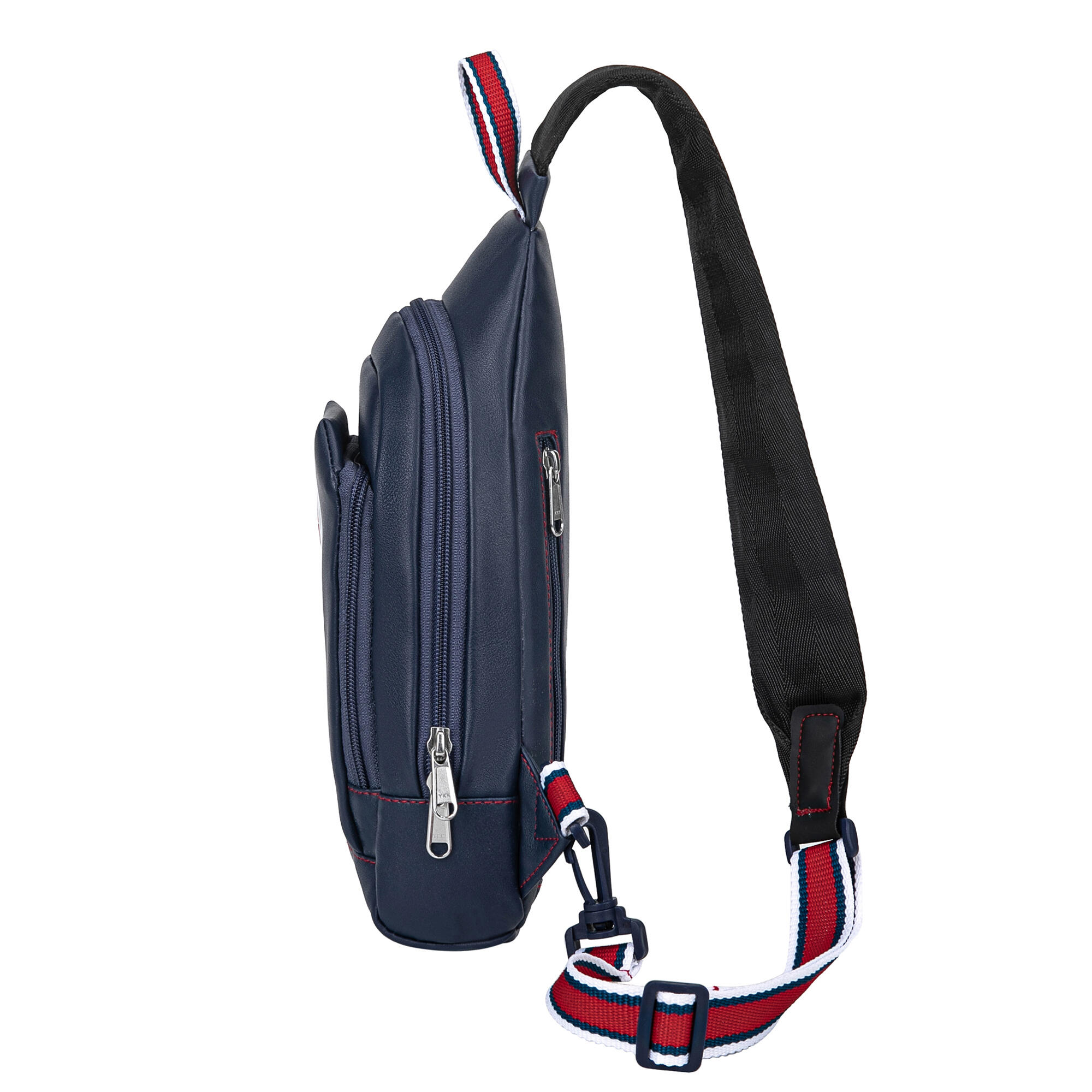 Sacoche PSG - Collection officielle PARIS SAINT GERMAIN 4/6