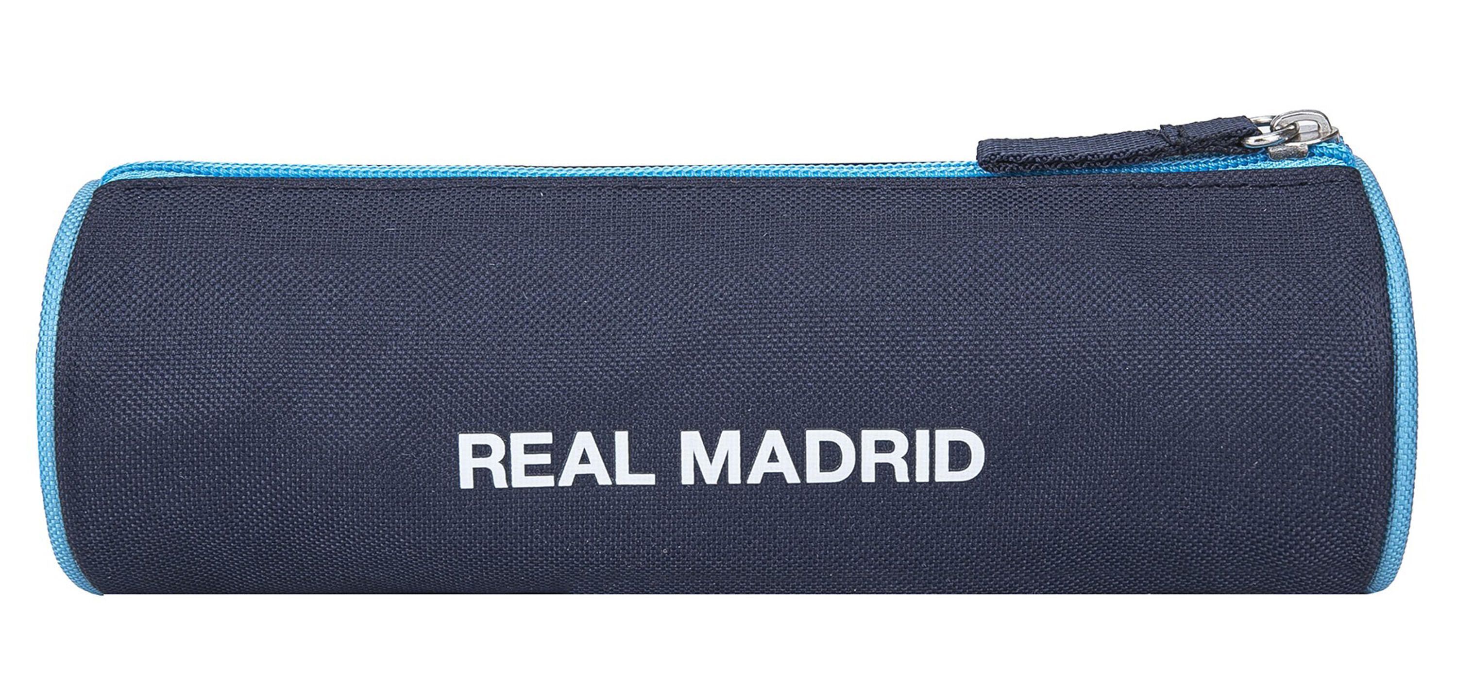Trousse scolaire Real Madrid - Collection officielle 5/6