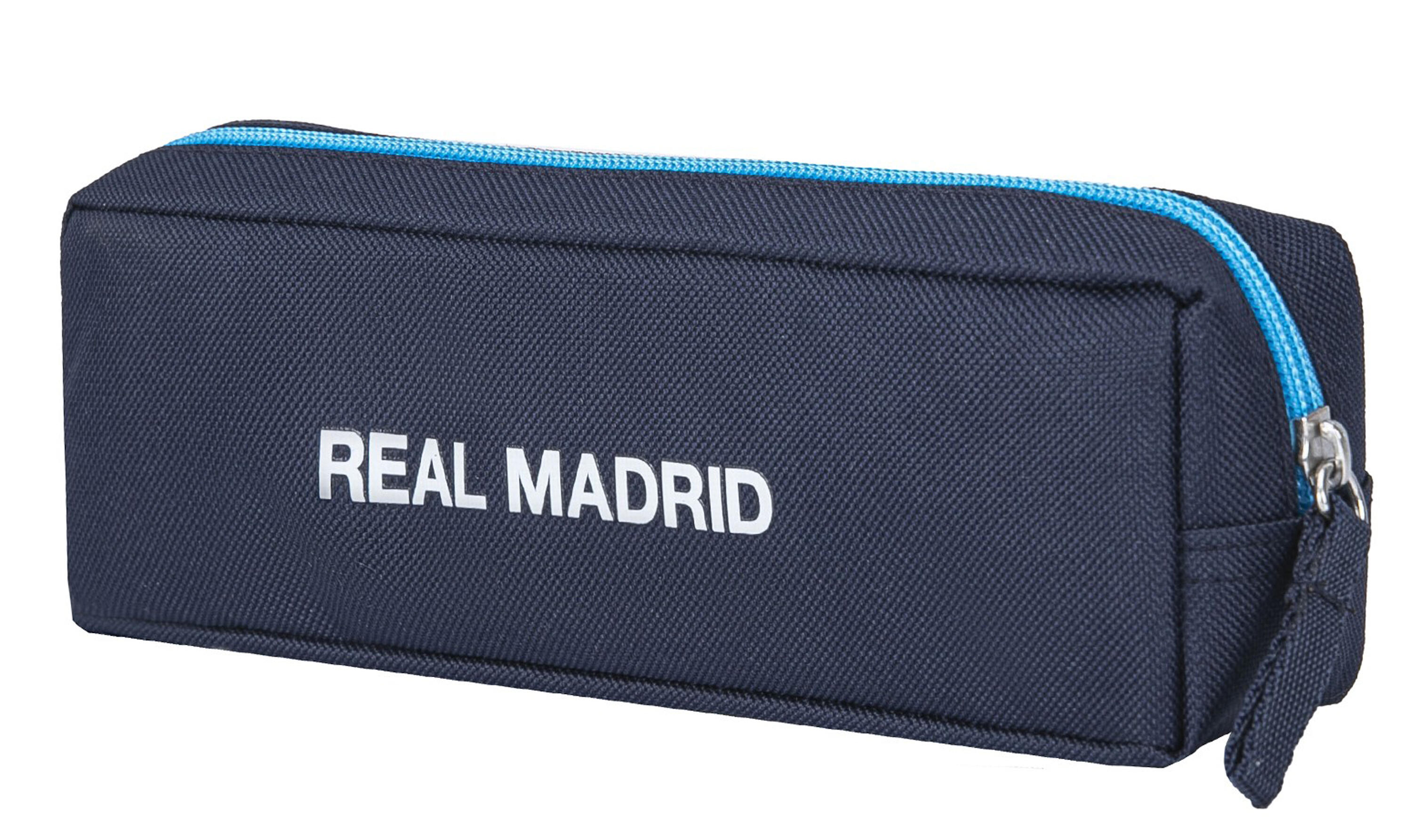 Trousse scolaire Real Madrid - Collection officielle 4/6