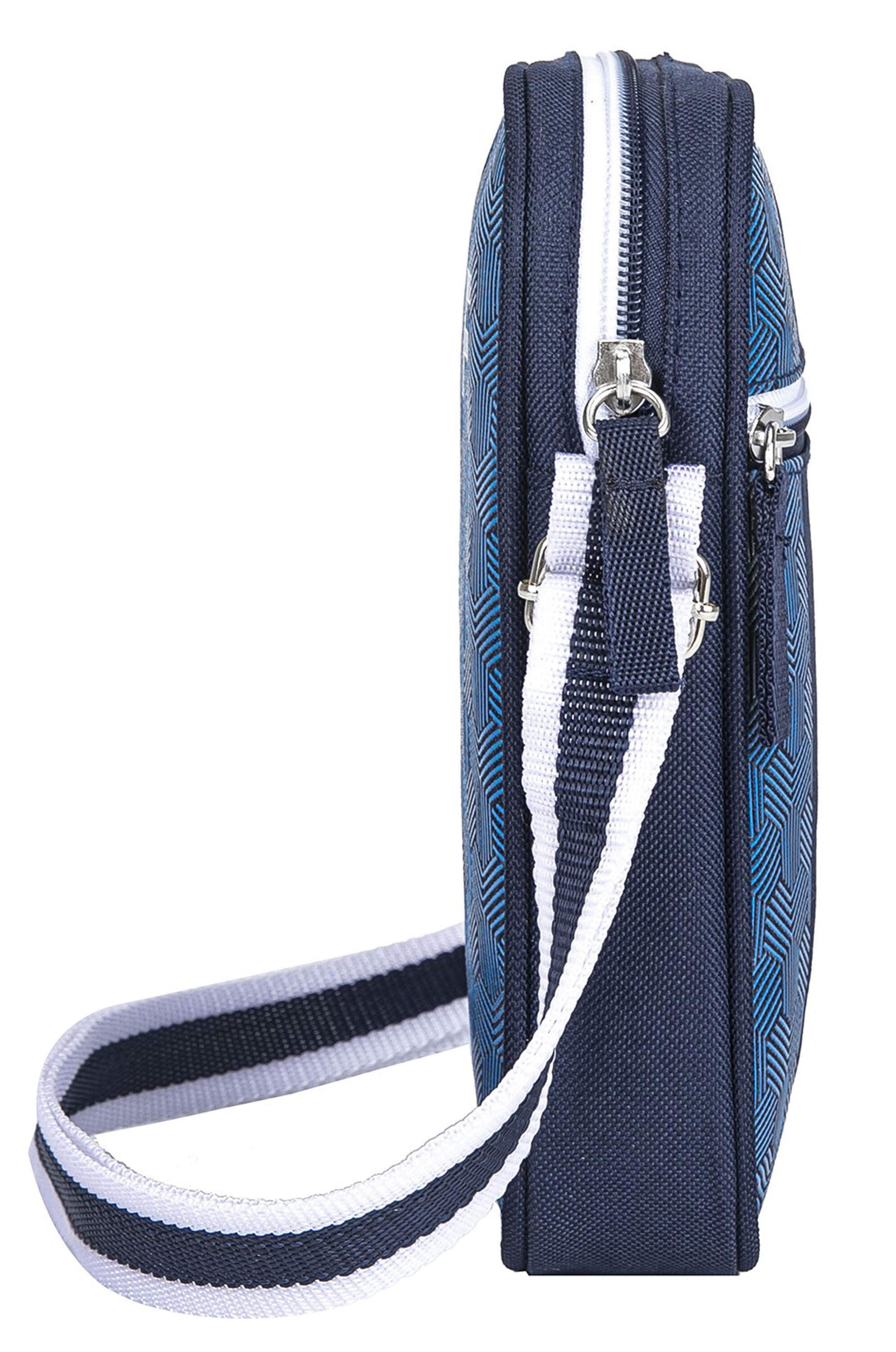 Sacoche FFF - Collection officielle Equipe de France 5/6