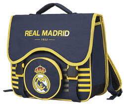 Cartable Real Madrid - Collection officielle