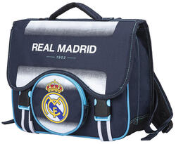 Cartable Real Madrid - Collection officielle