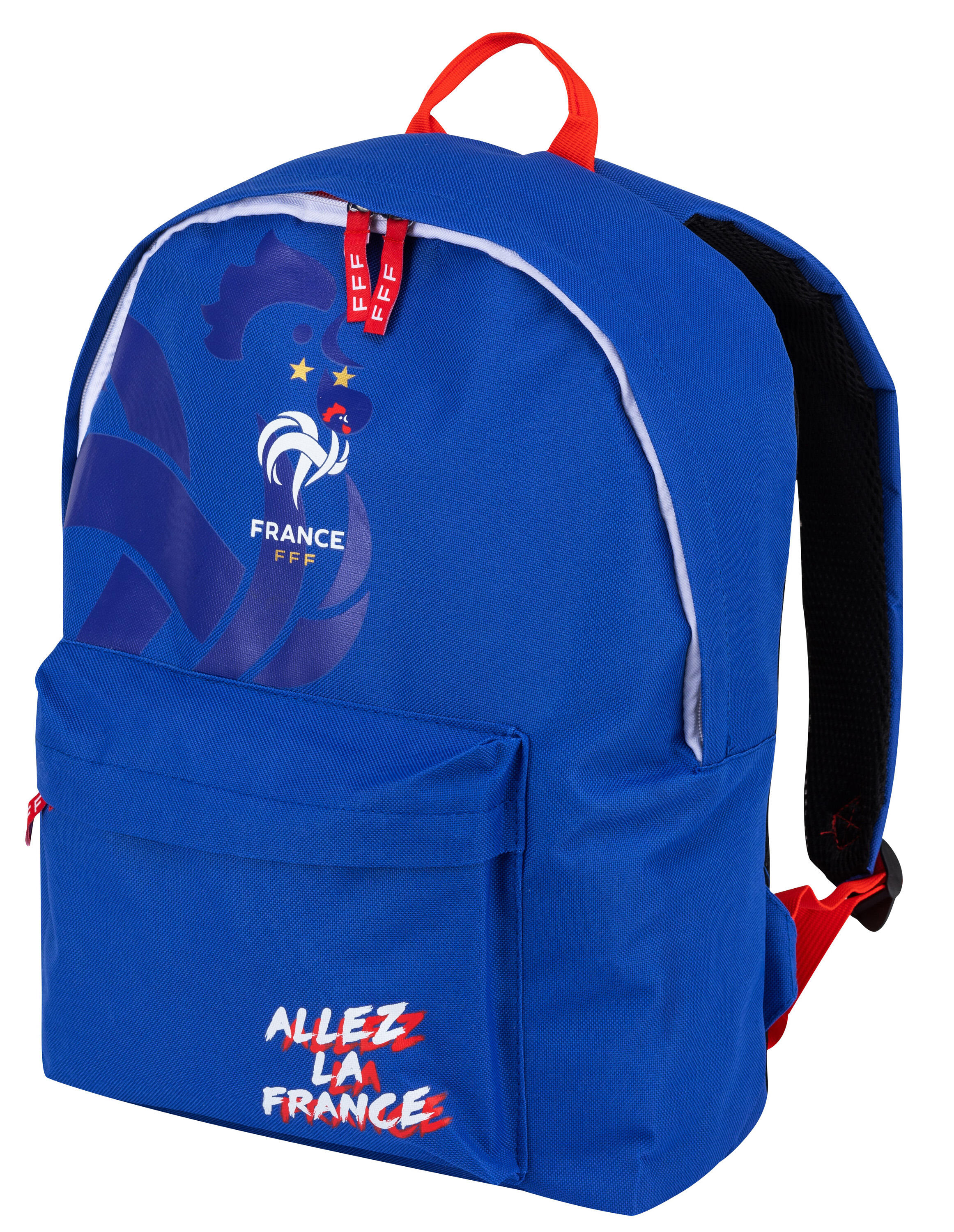 Sac à dos FFF - Collection officielle Equipe de France 1/2