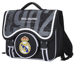 Cartable Real Madrid - Collection officielle