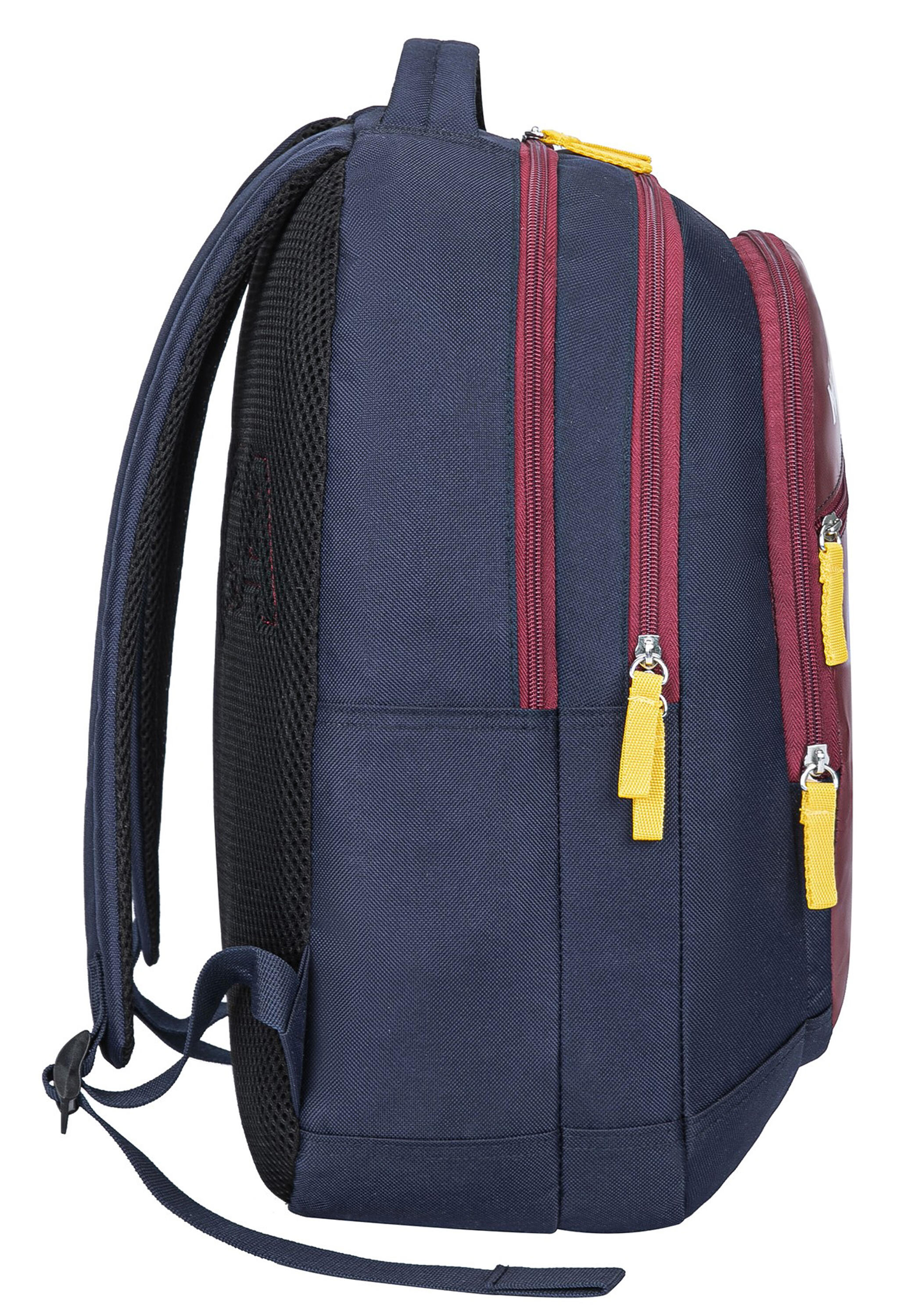Sac à dos Barça - Collection officielle FC Barcelone 2/6