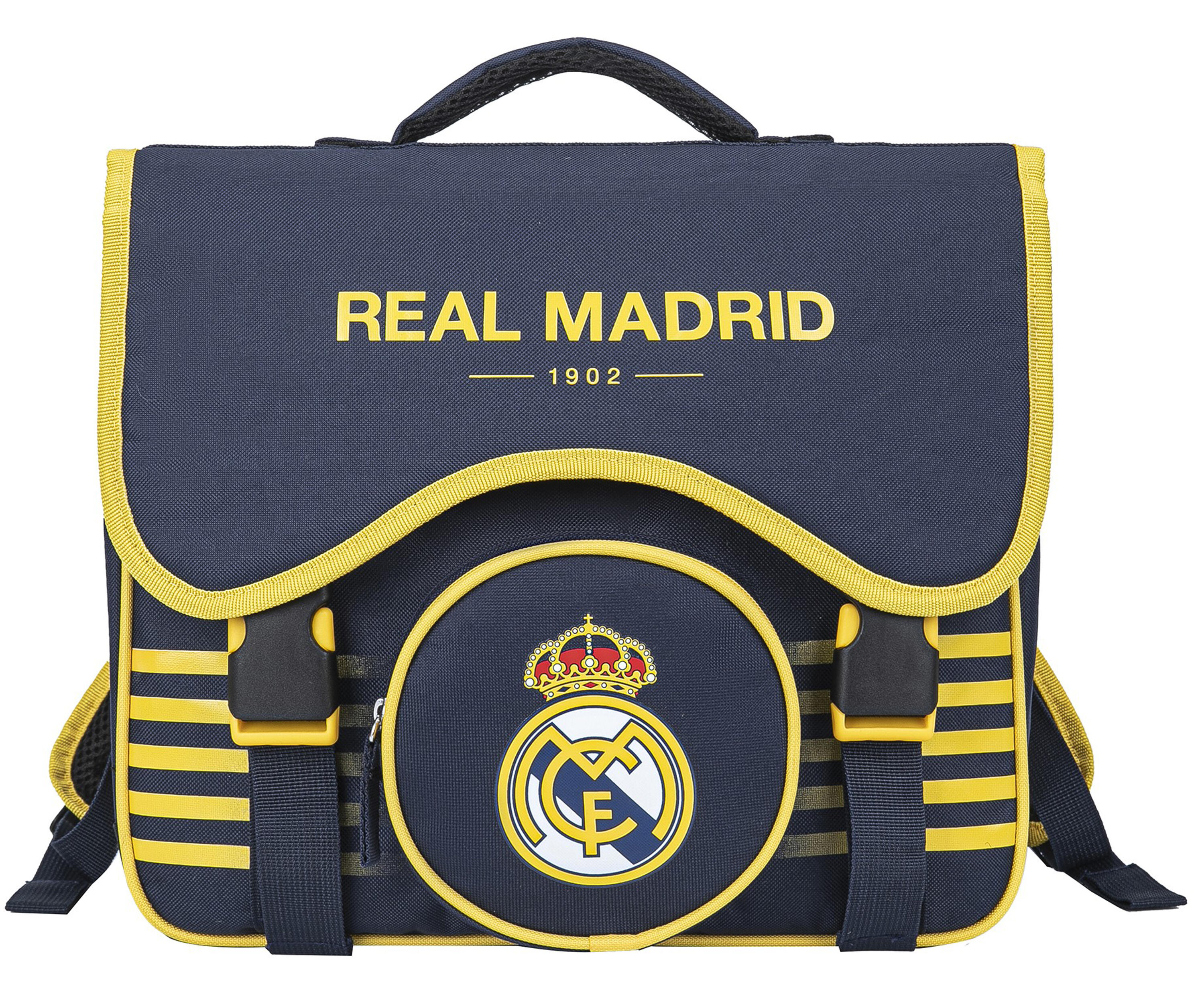 Cartable Real Madrid - Collection officielle 2/6
