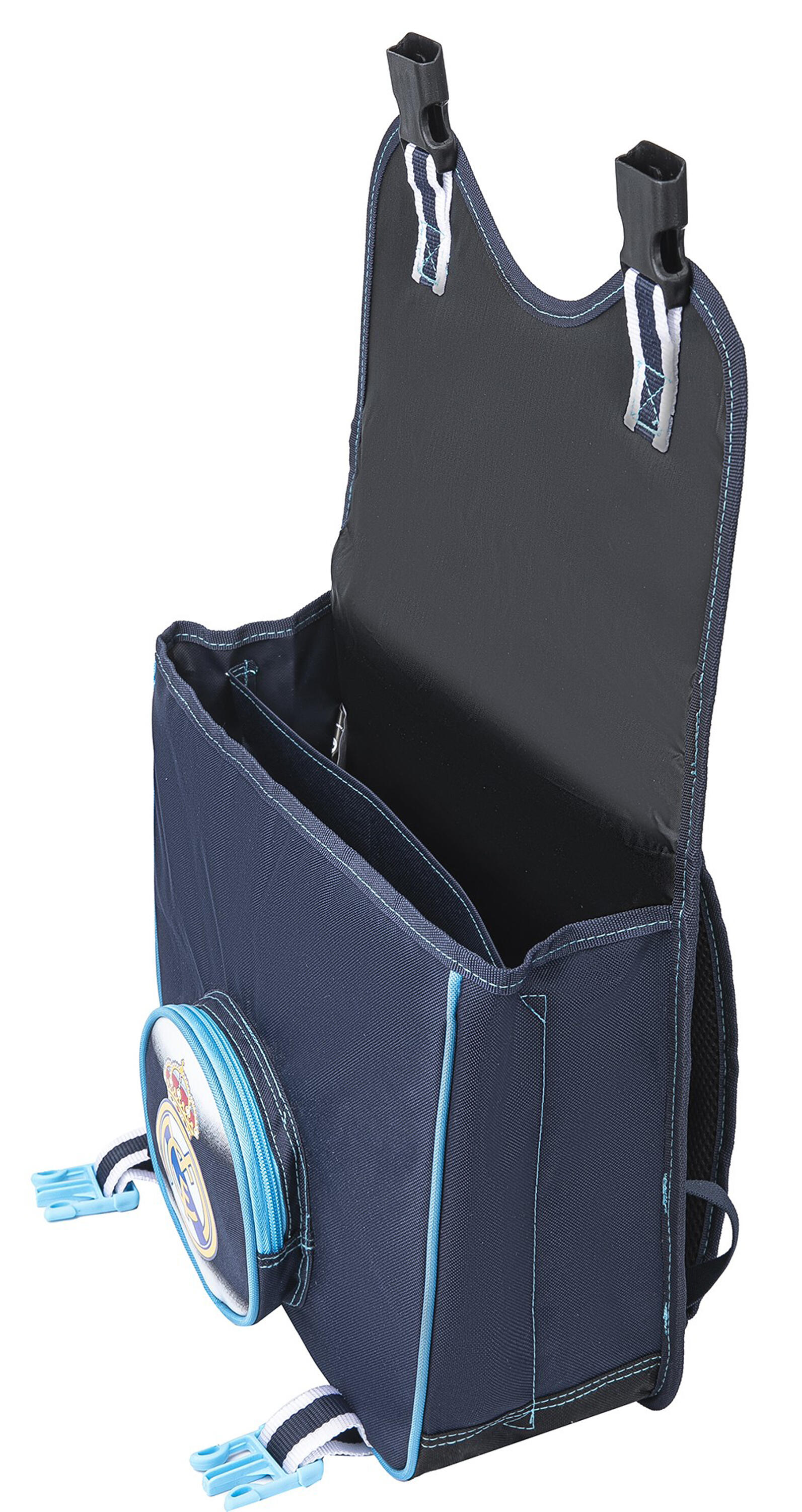 Cartable Real Madrid - Collection officielle 6/6