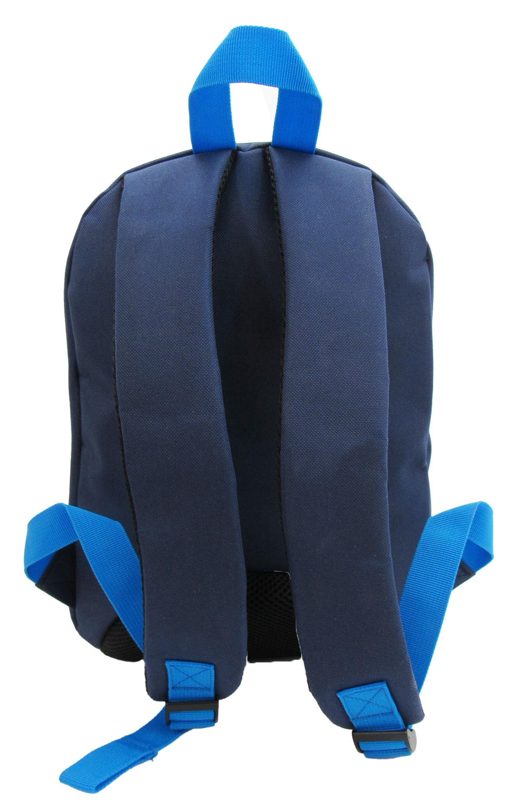 Sac à dos OM - Collection officielle Olympique de Marseille 4/5