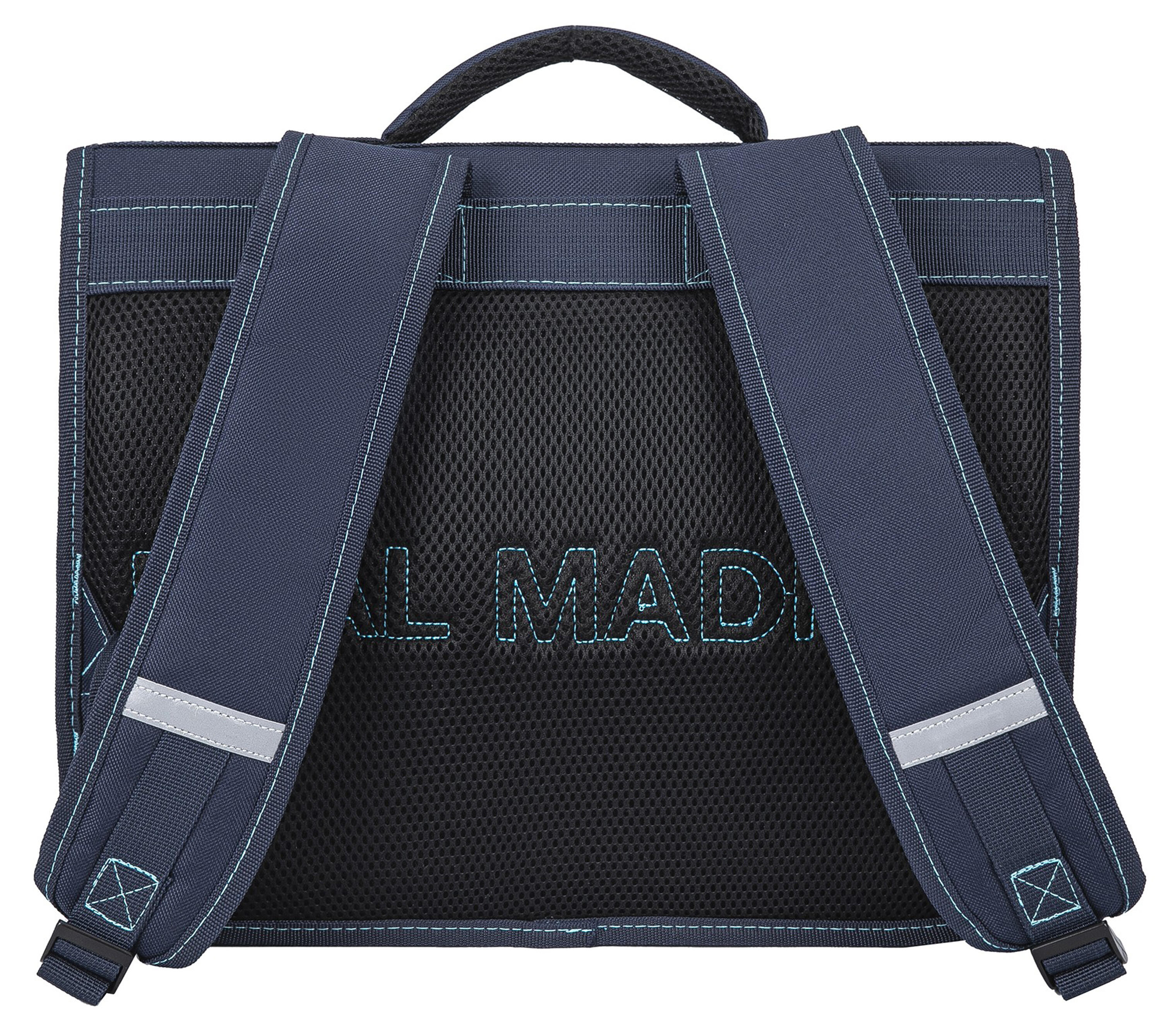Cartable Real Madrid - Collection officielle 5/6