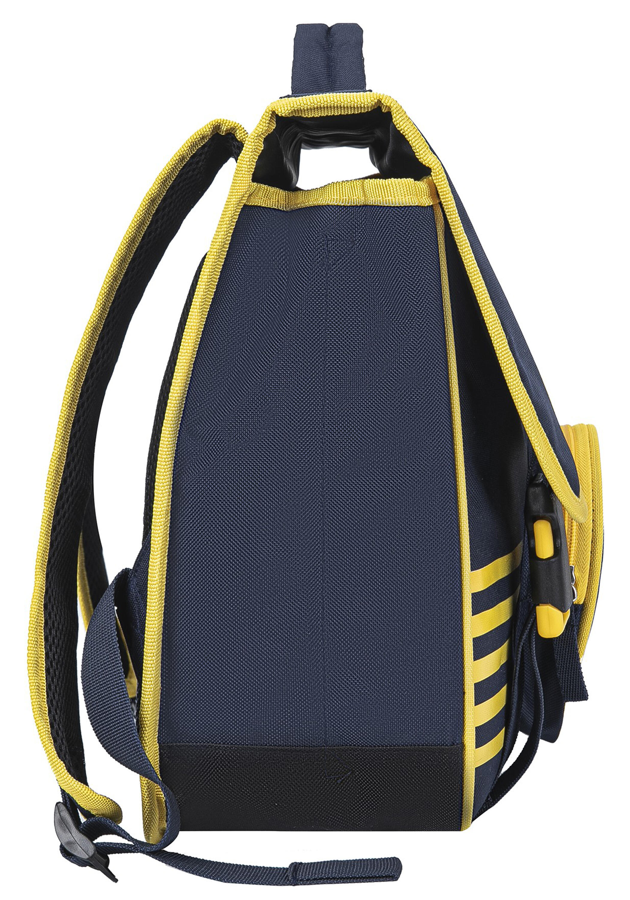 Cartable Real Madrid - Collection officielle 4/6