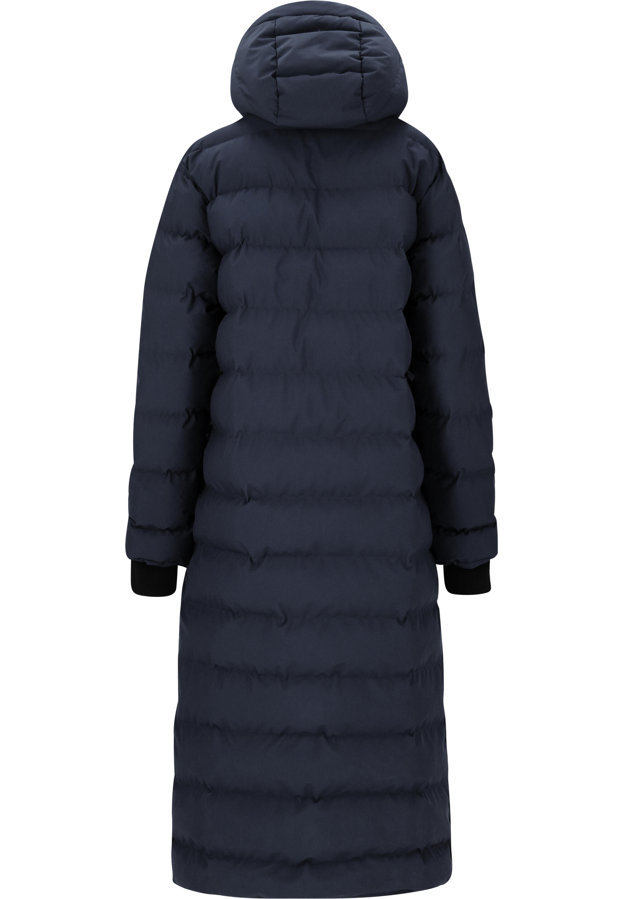 Manteau matelassé JOANA 2/5