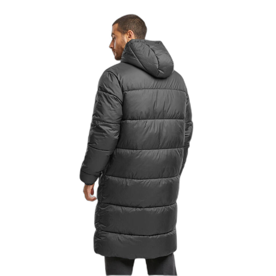 Długa kurtka puchowa Urban Classics