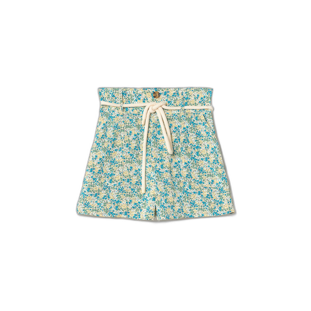 LE TEMPS DES CERISES Pantaloncini da donna Le Temps des cerises Nuria