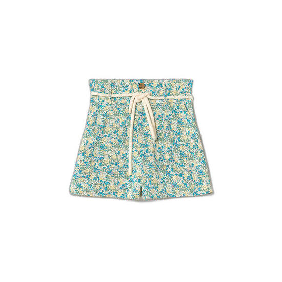 Shorts für Damen Le Temps des cerises