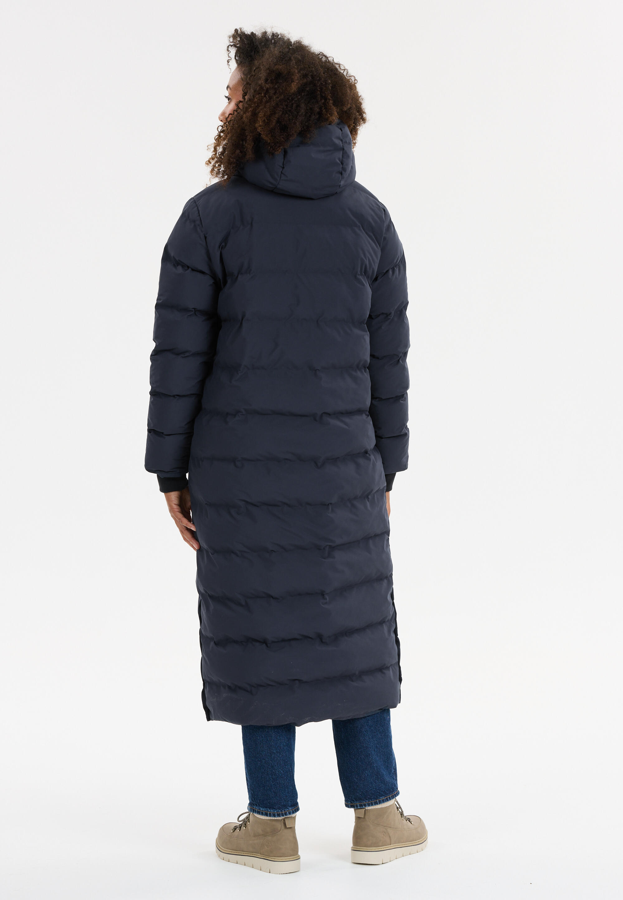Manteau matelassé JOANA 5/5