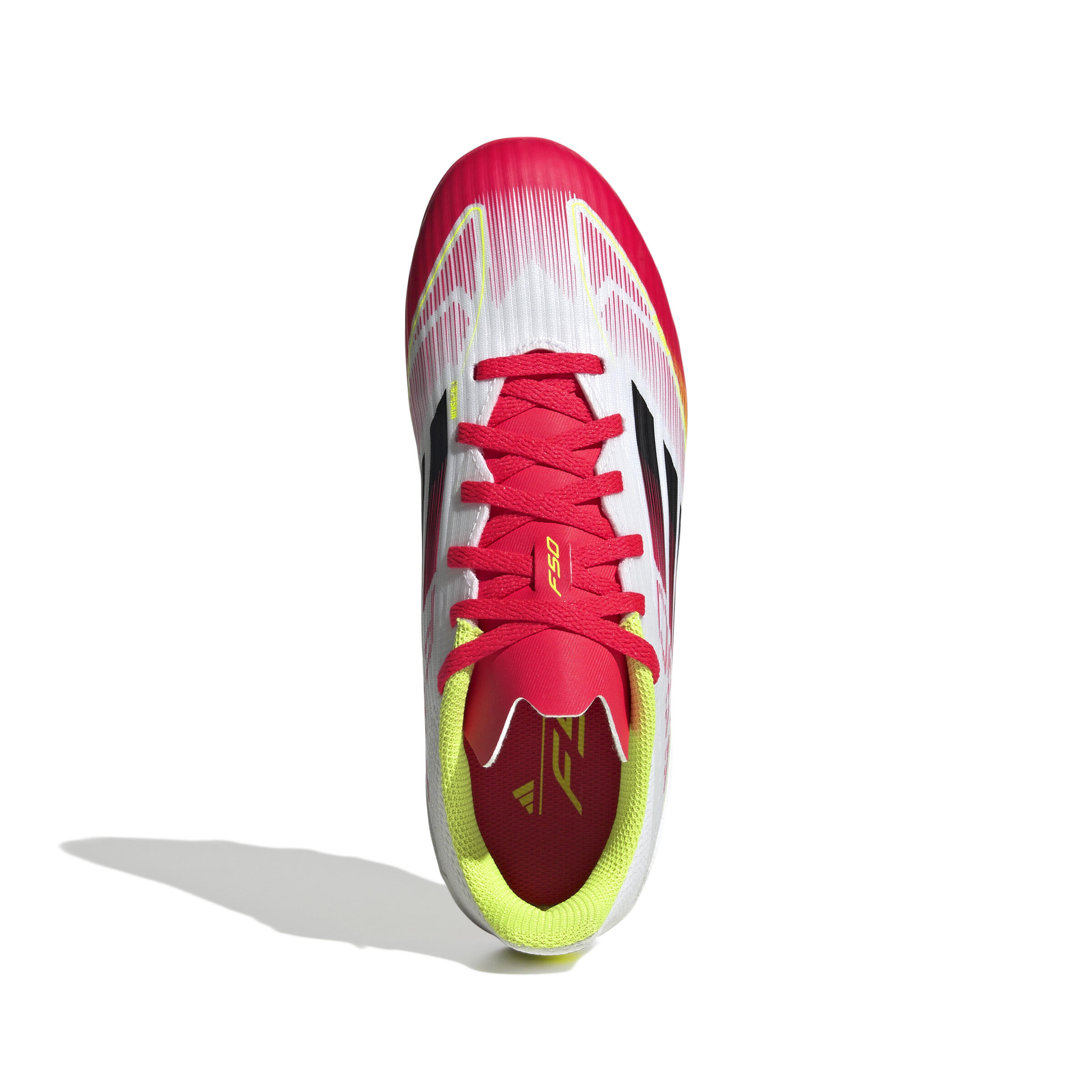Scarpe calcio per bambini adidas F50 League MG 7/7