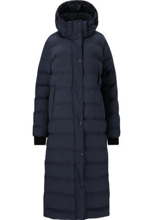 Lange Daunenjacke Damen Whistler Joana