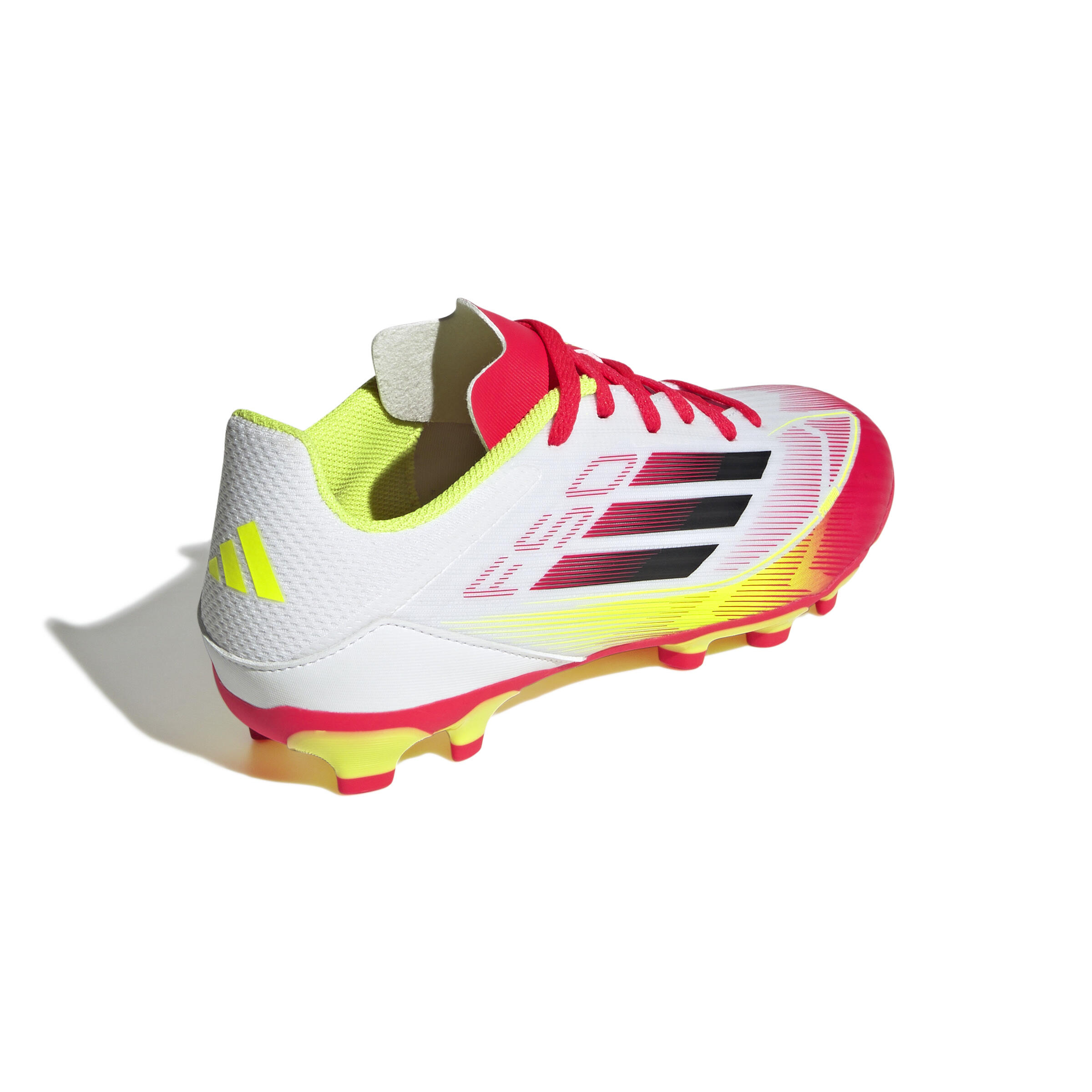 Scarpe calcio per bambini adidas F50 League MG 5/7