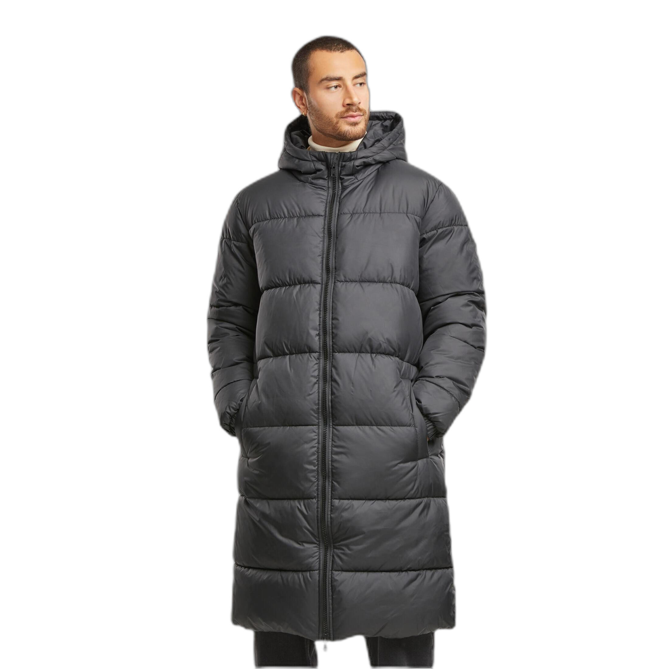 URBAN CLASSICS Piumino Urban Classics