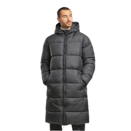 Długa kurtka puchowa Urban Classics